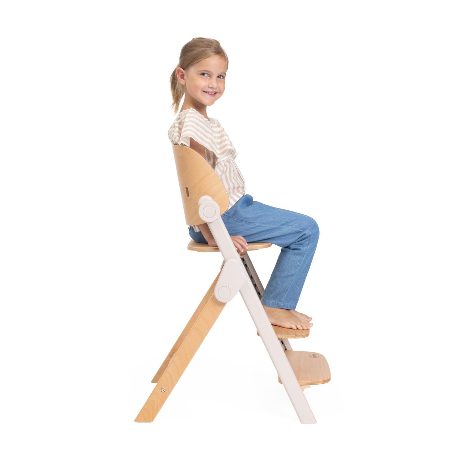 Sedia evolutiva meraviglia fossil - chicco - Chicco