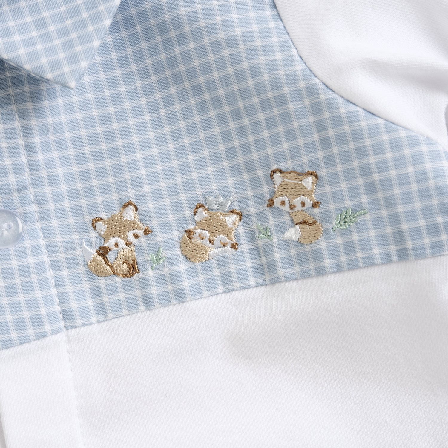 Tutina con apertura frontale - chicco - Chicco