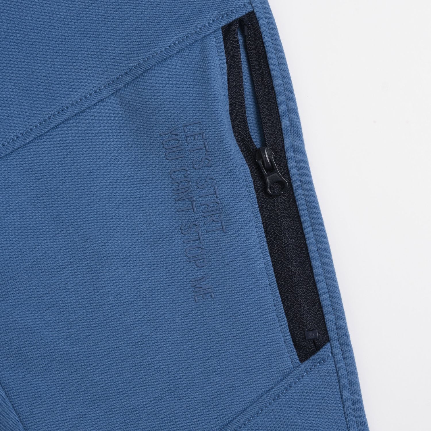 Pantalone della tuta, felpato - chicco - Chicco