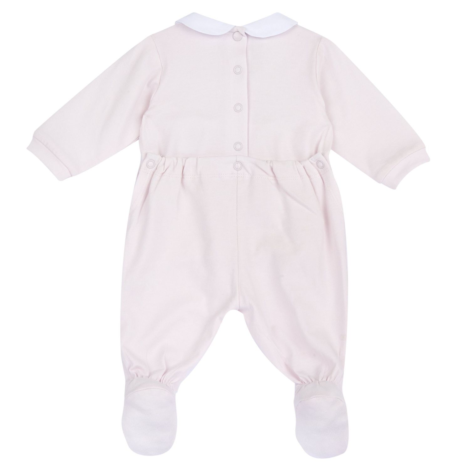 Tutina con apertura a patello - chicco - Chicco