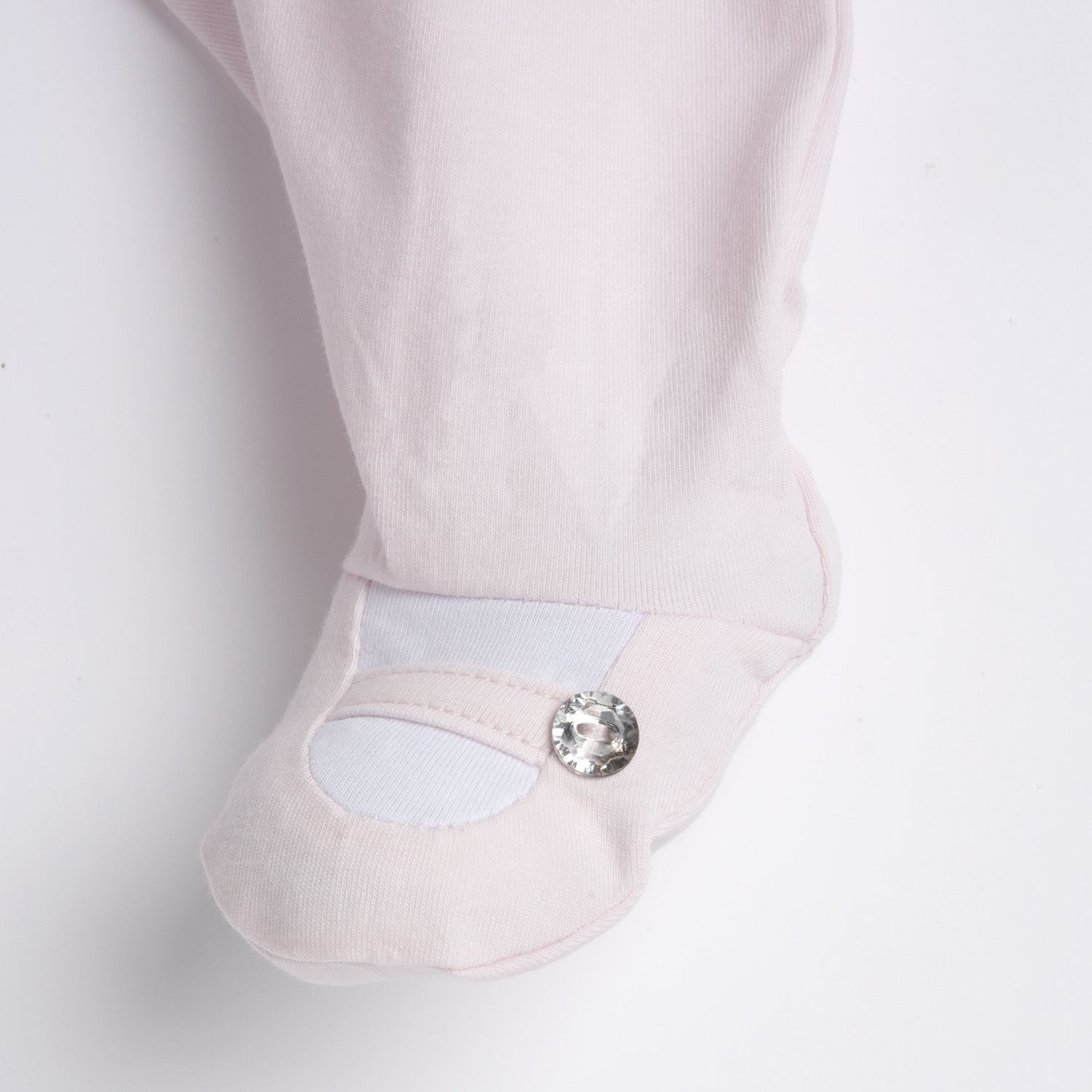 Tutina con apertura a patello - chicco - Chicco