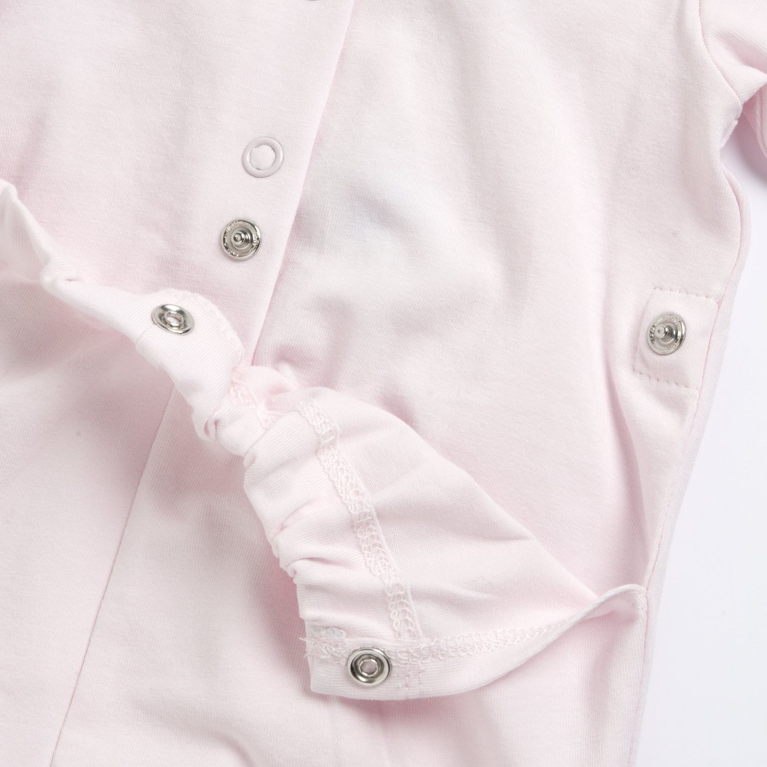 Tutina con apertura a patello - chicco - Chicco