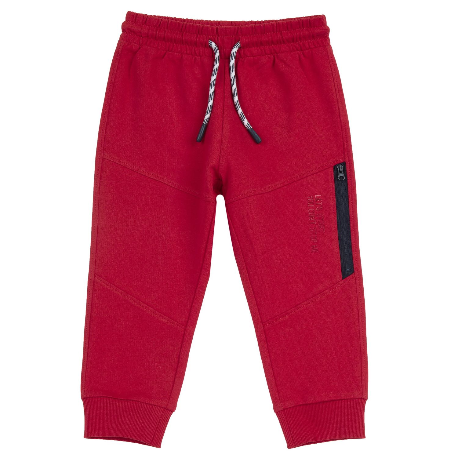 Pantalone della tuta, felpato - chicco - Chicco
