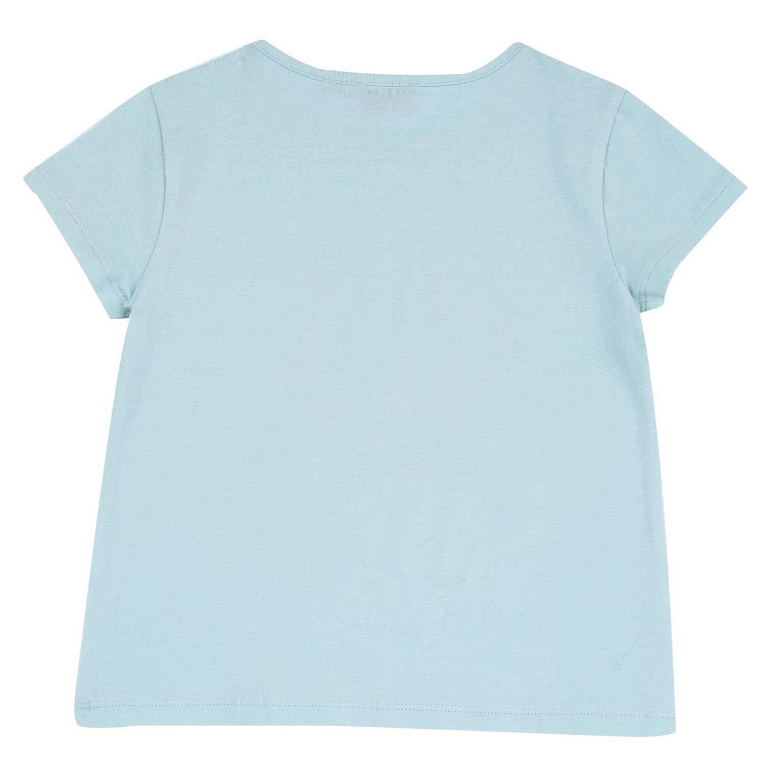 Maglietta a maniche corte - chicco - Chicco