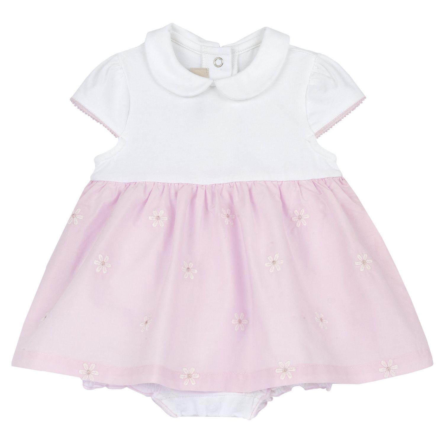 Pagliaccetto elegante - chicco - Chicco