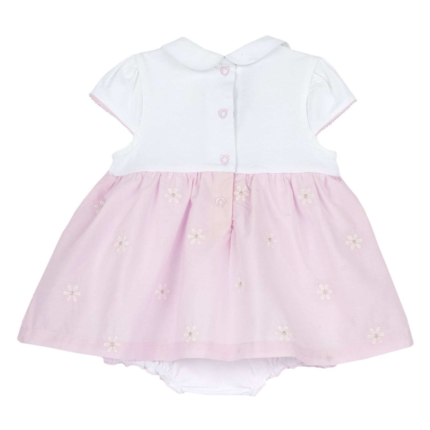 Pagliaccetto elegante - chicco - Chicco