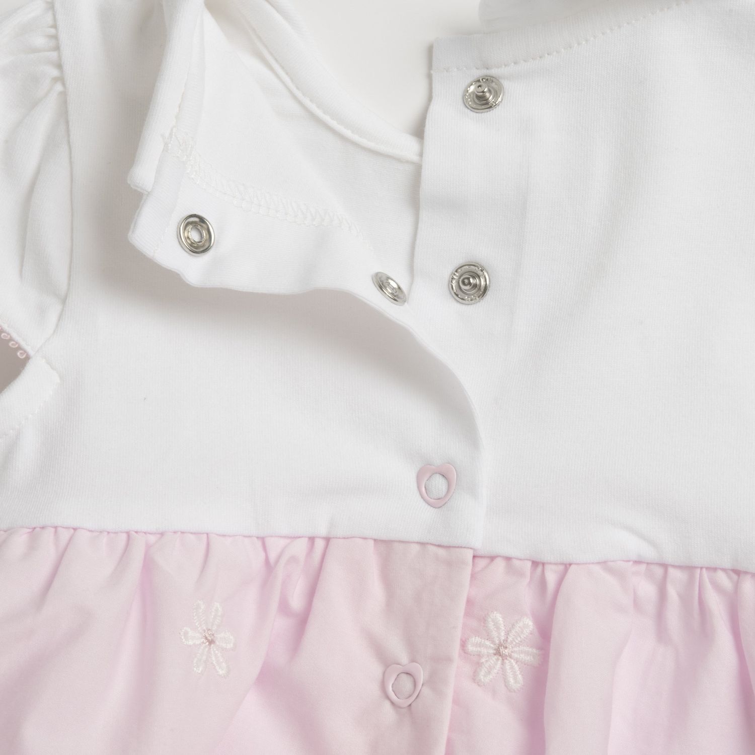 Pagliaccetto elegante - chicco - Chicco