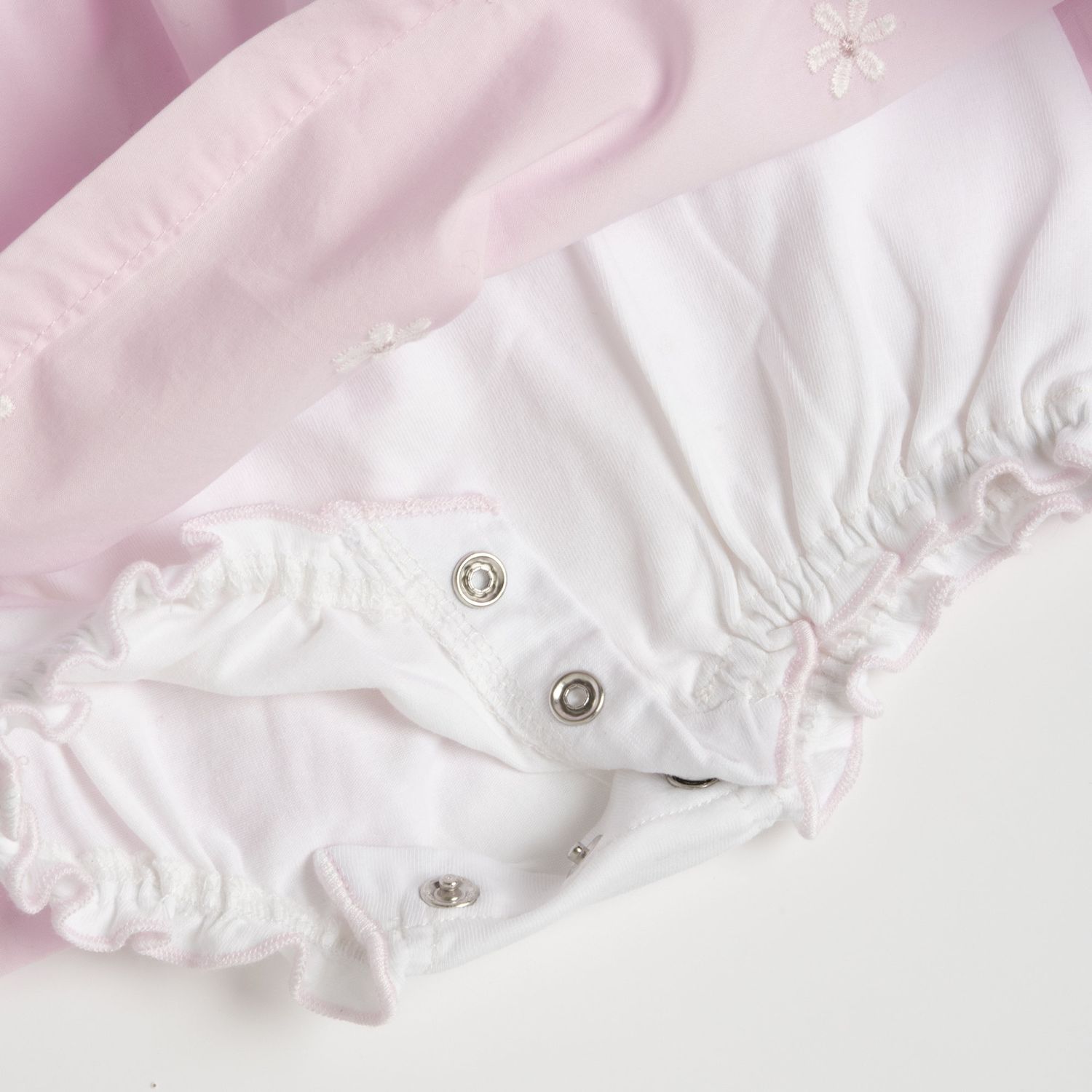 Pagliaccetto elegante - chicco - Chicco