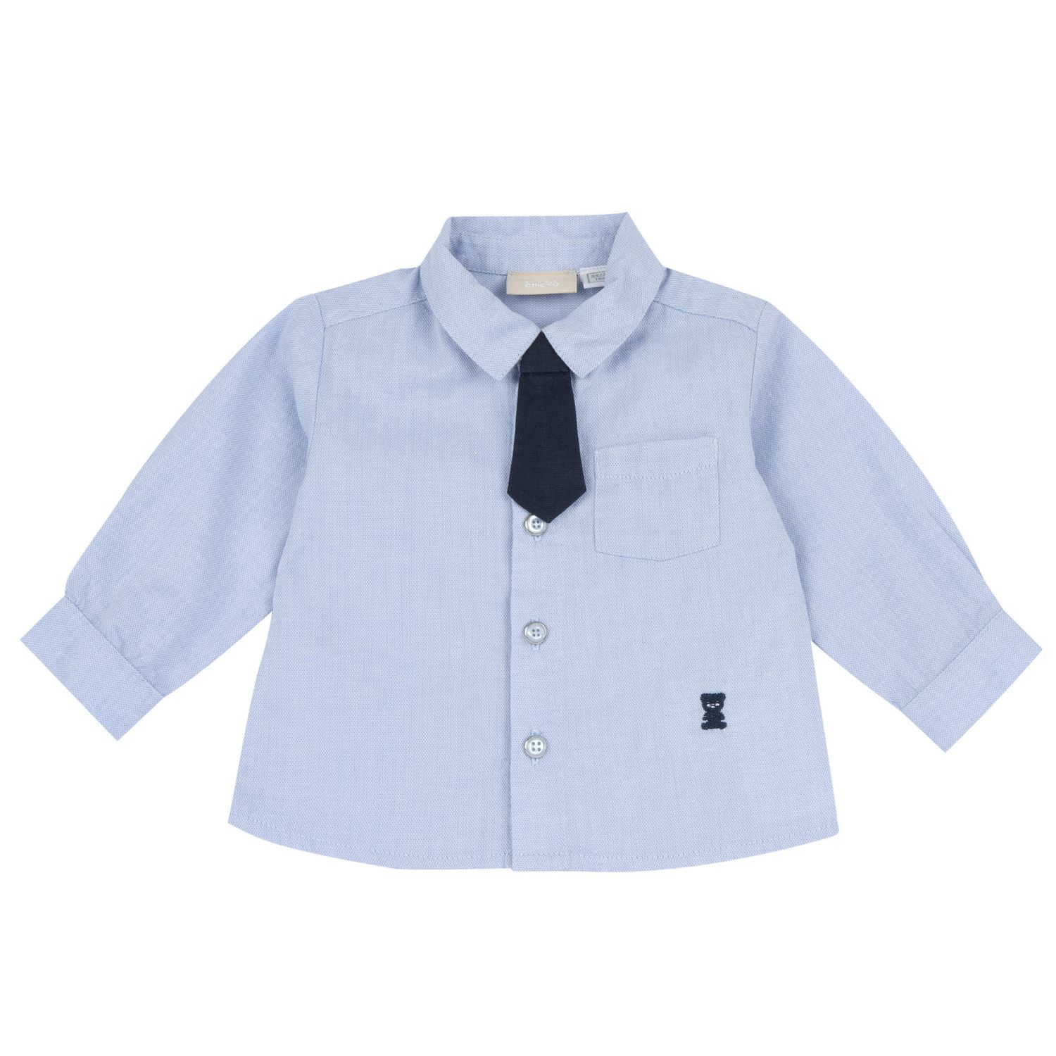 Camicia manica lunga  - chicco - Chicco