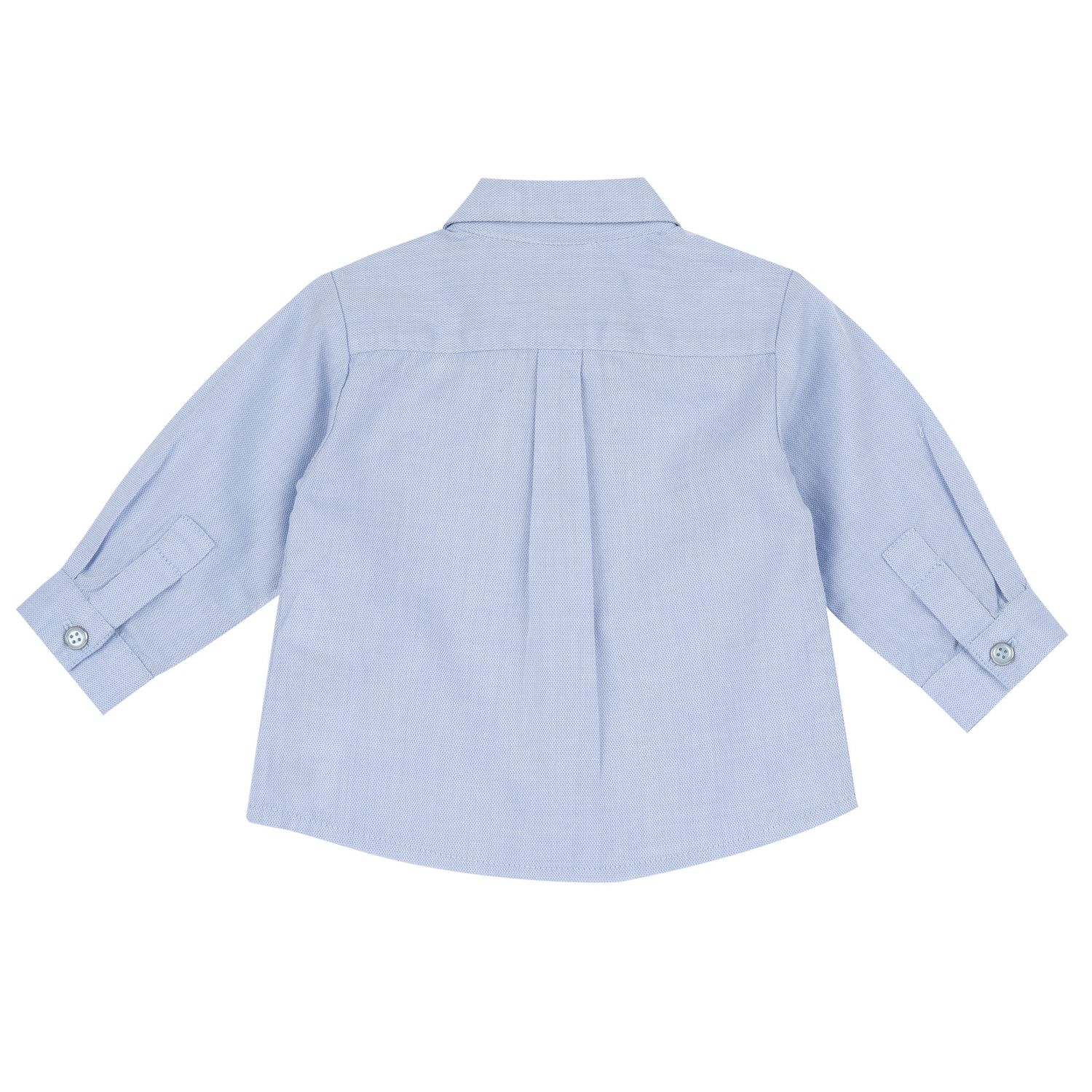 Camicia manica lunga  - chicco - Chicco