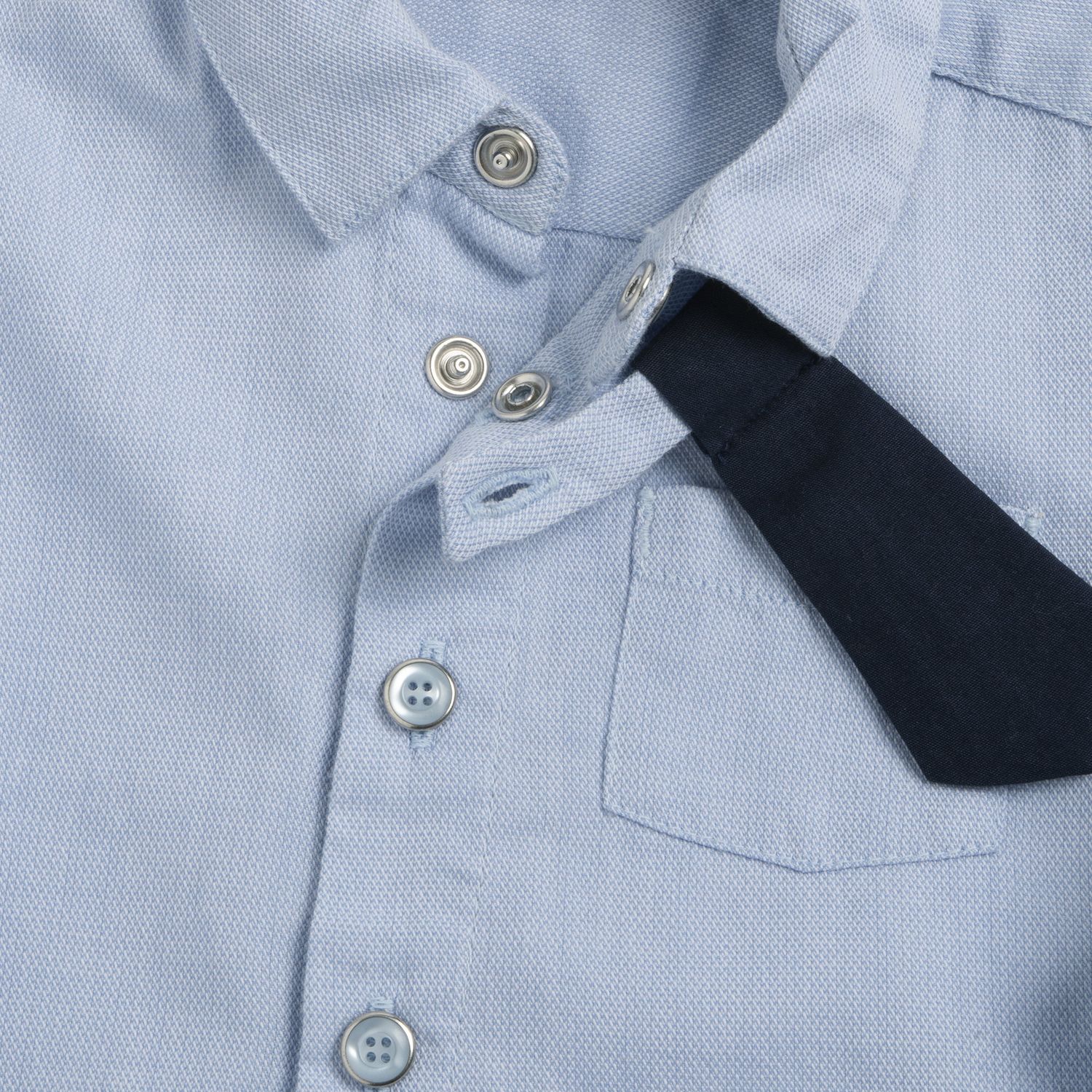 Camicia manica lunga  - chicco - Chicco