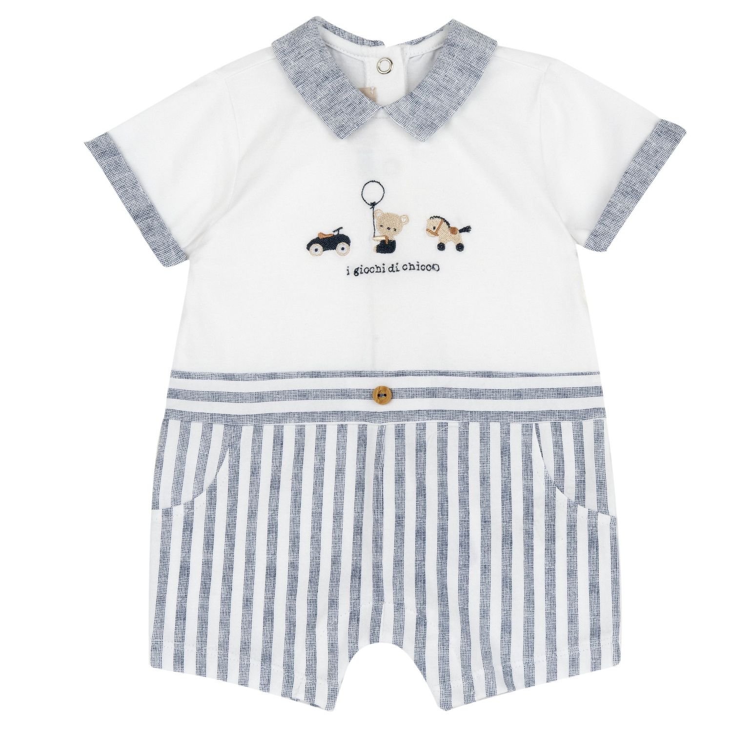 Pagliaccetto - chicco - Chicco