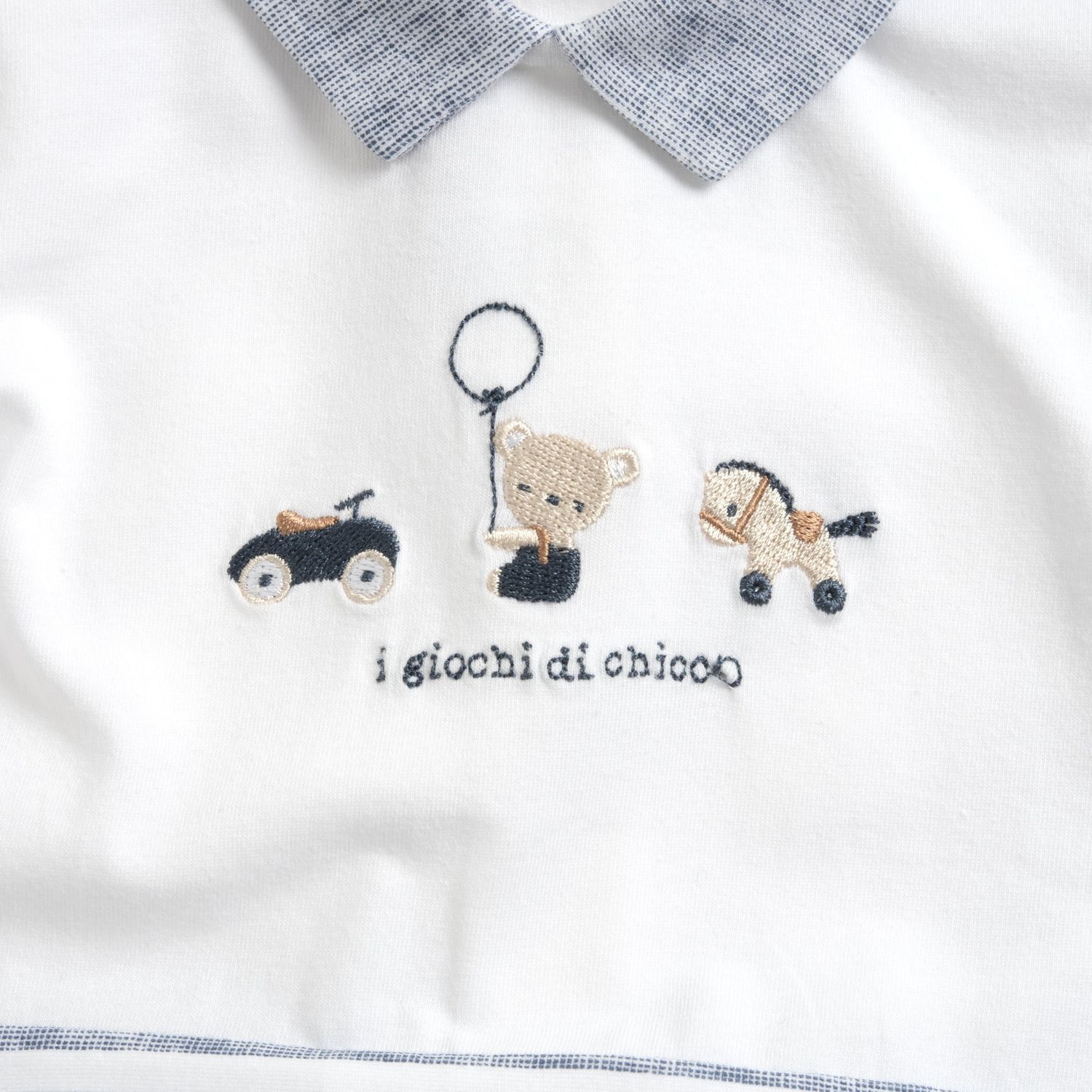 Pagliaccetto - chicco - Chicco