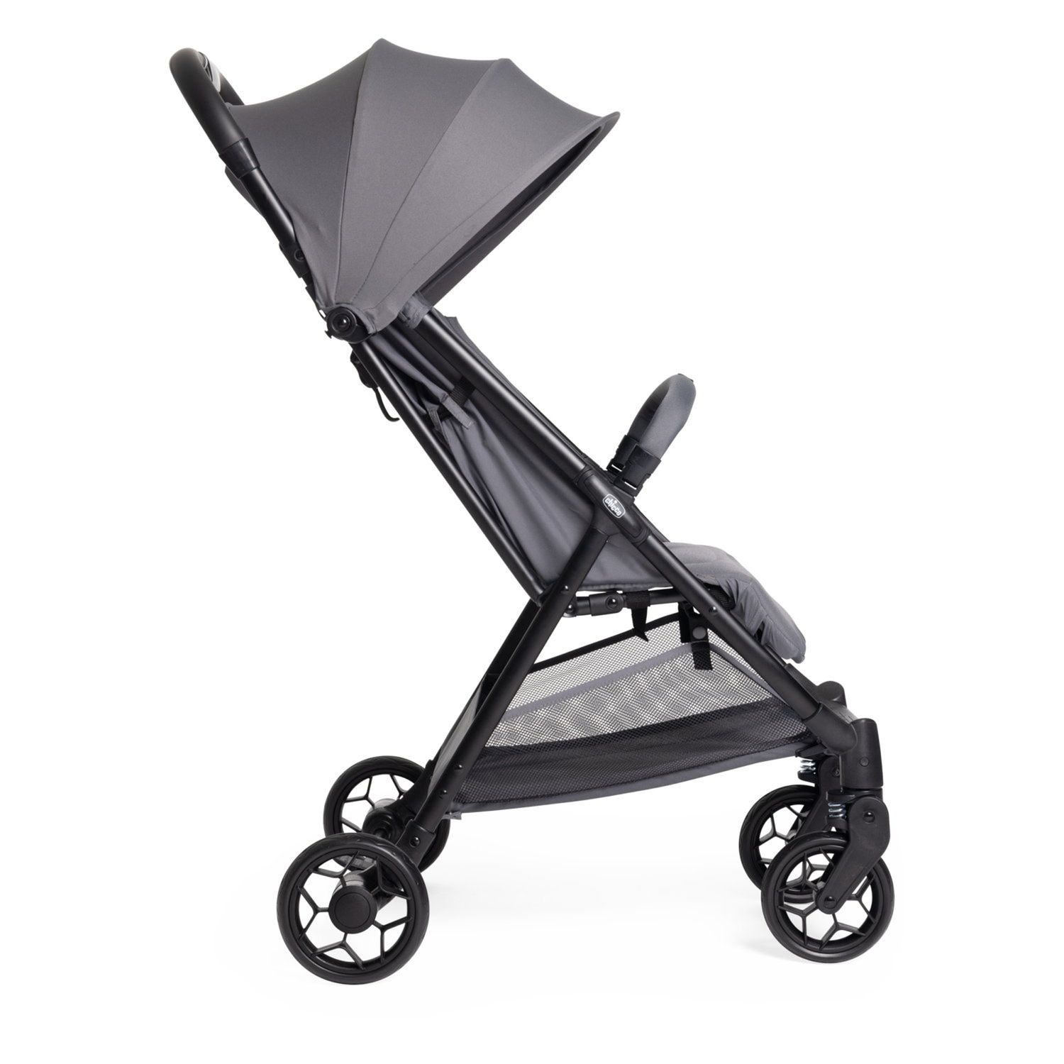 Passeggino.urbino grayness - chicco - Chicco