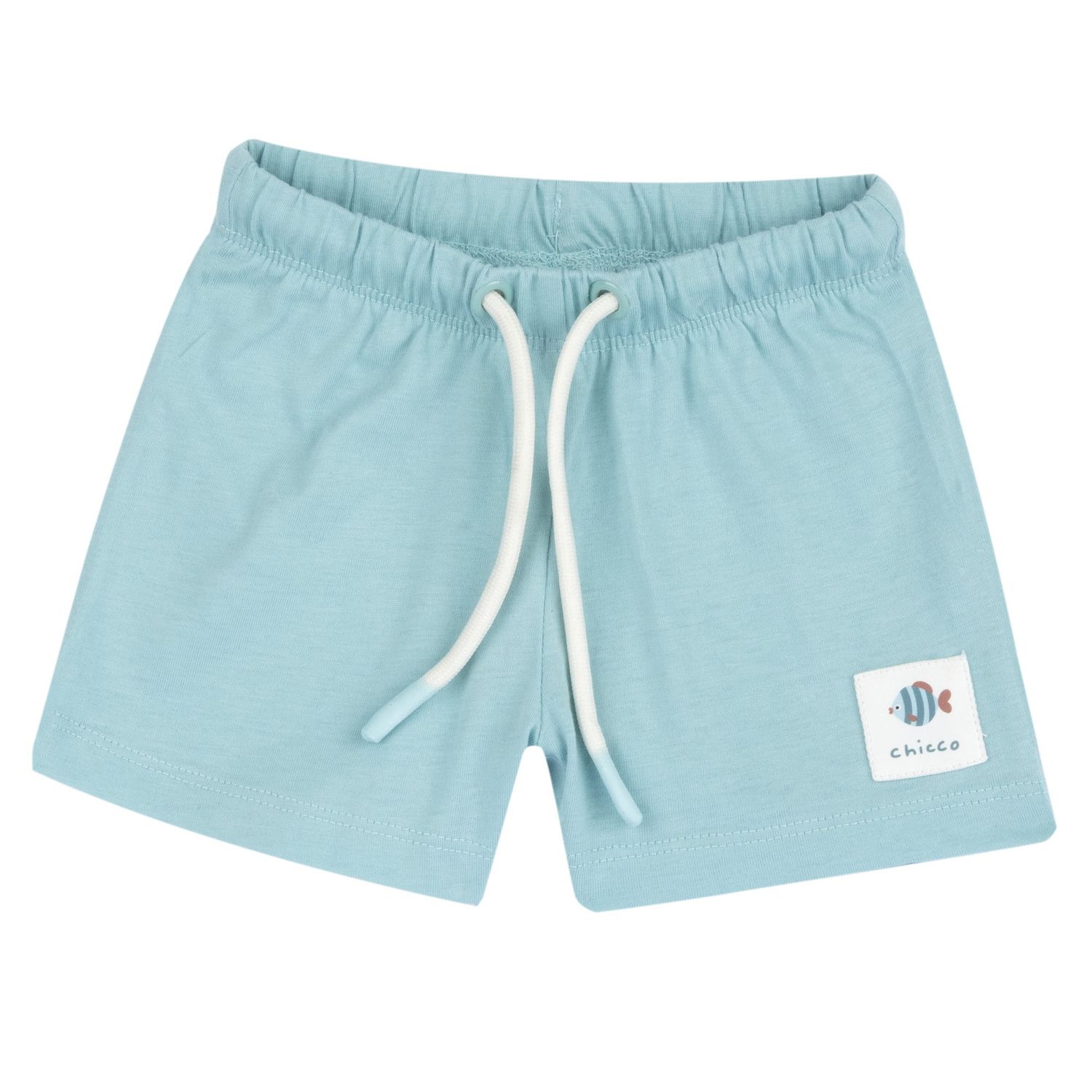 Completo canottiera e pantaloncini - chicco - Chicco