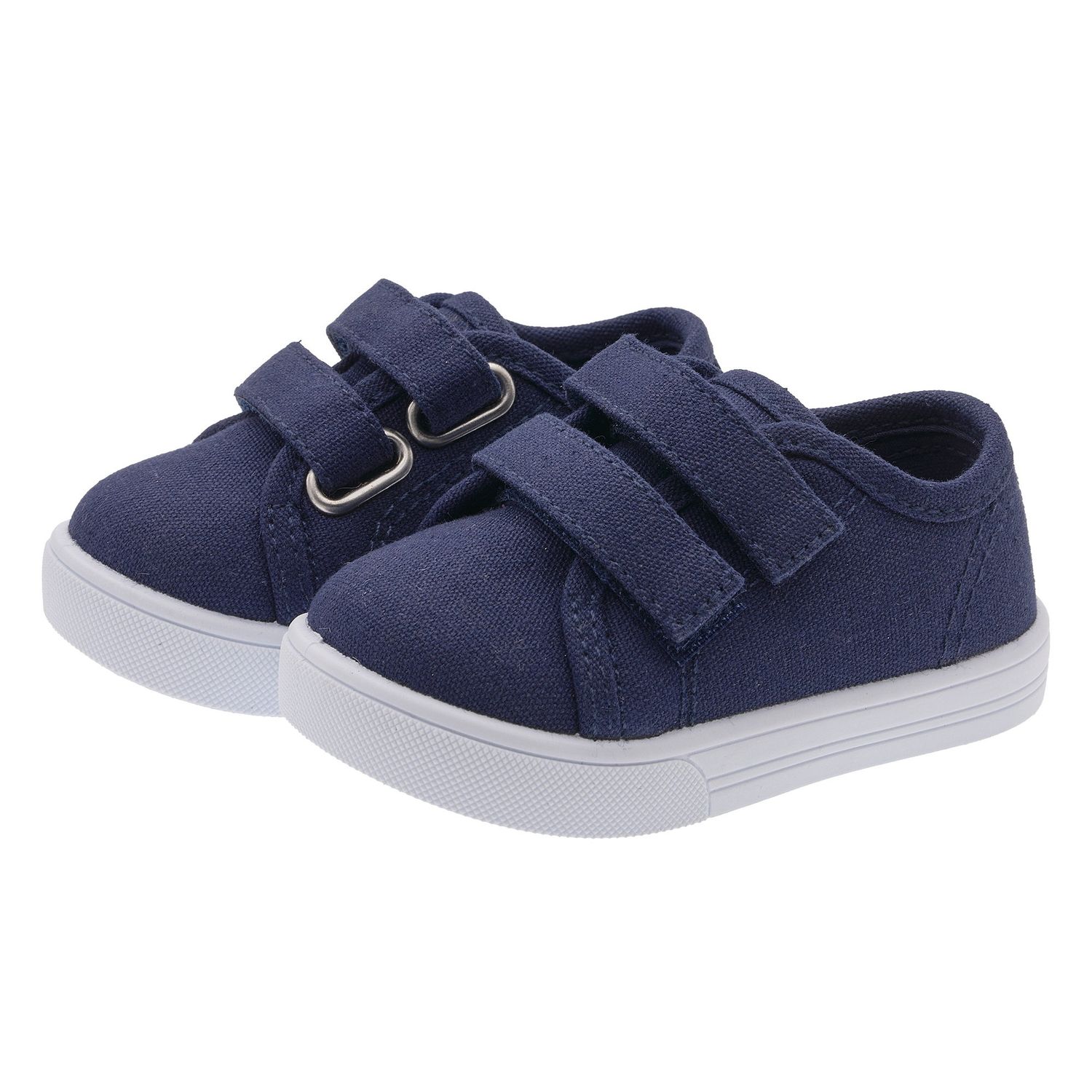 Sneaker con doppio strappo - chicco - Chicco