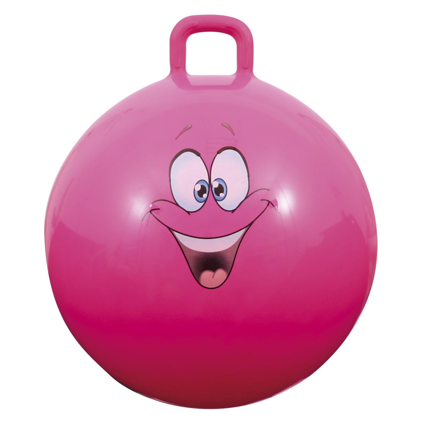 Bouncy ball assortito in diversi colori - sun & sport - Sun&Sport