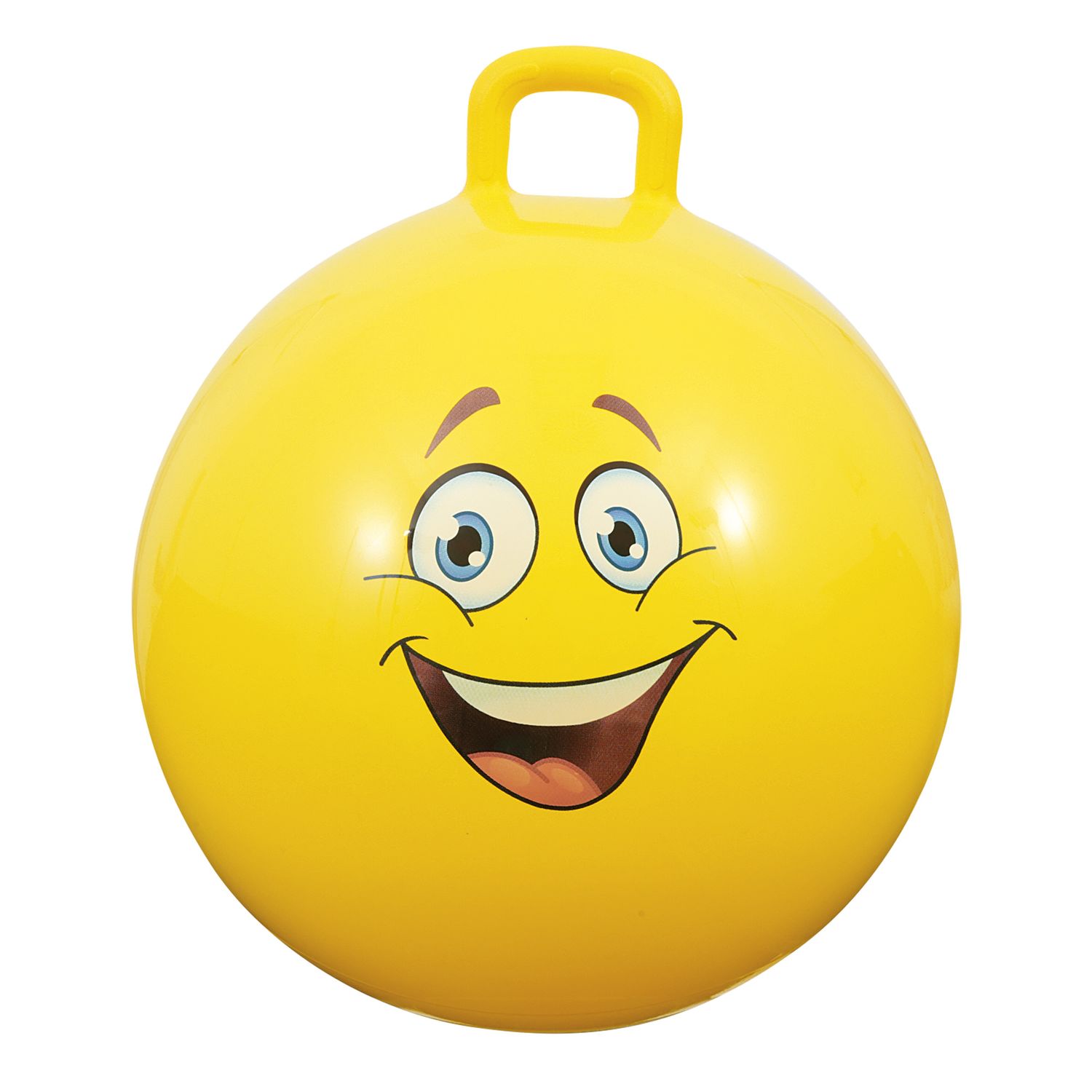 Bouncy ball assortito in diversi colori - sun & sport - Sun&Sport