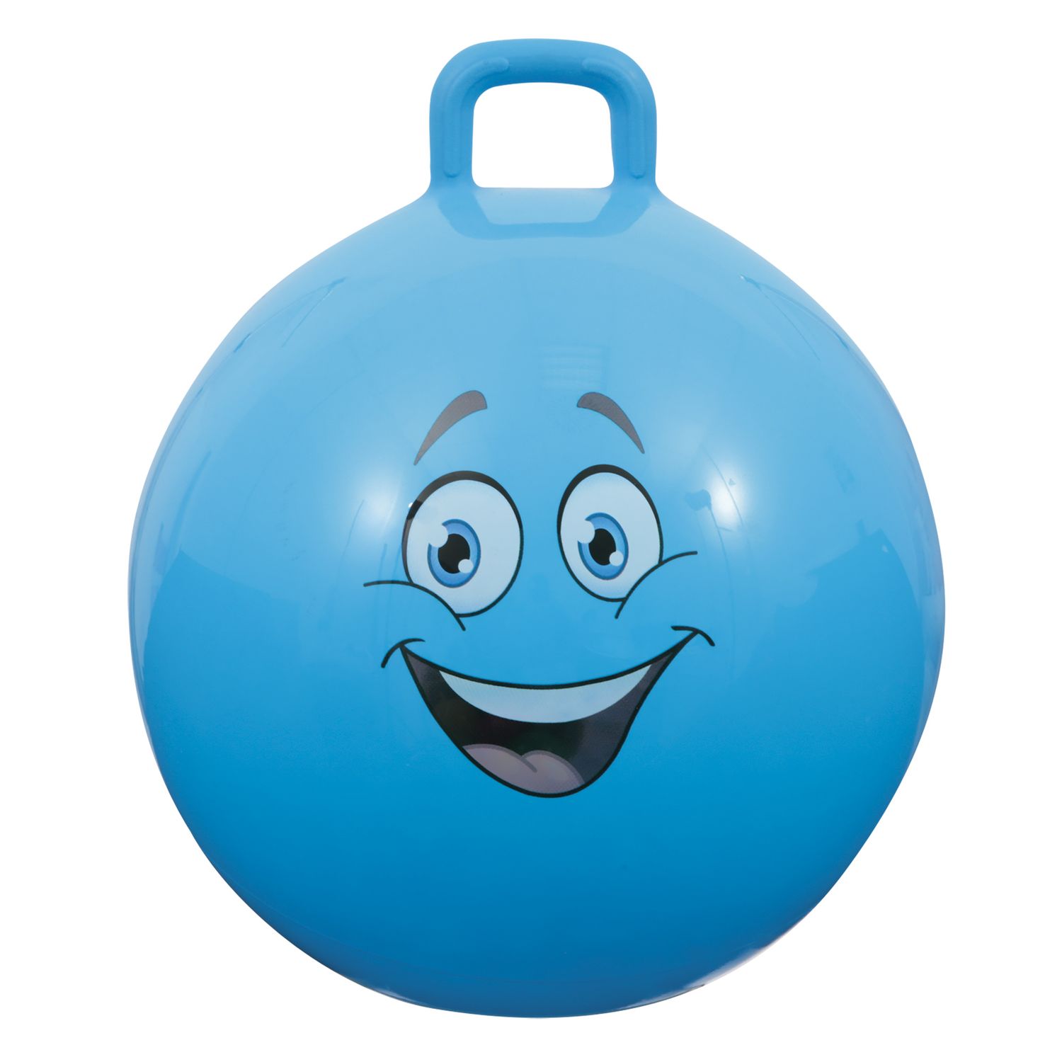 Bouncy ball assortito in diversi colori - sun & sport - Sun&Sport