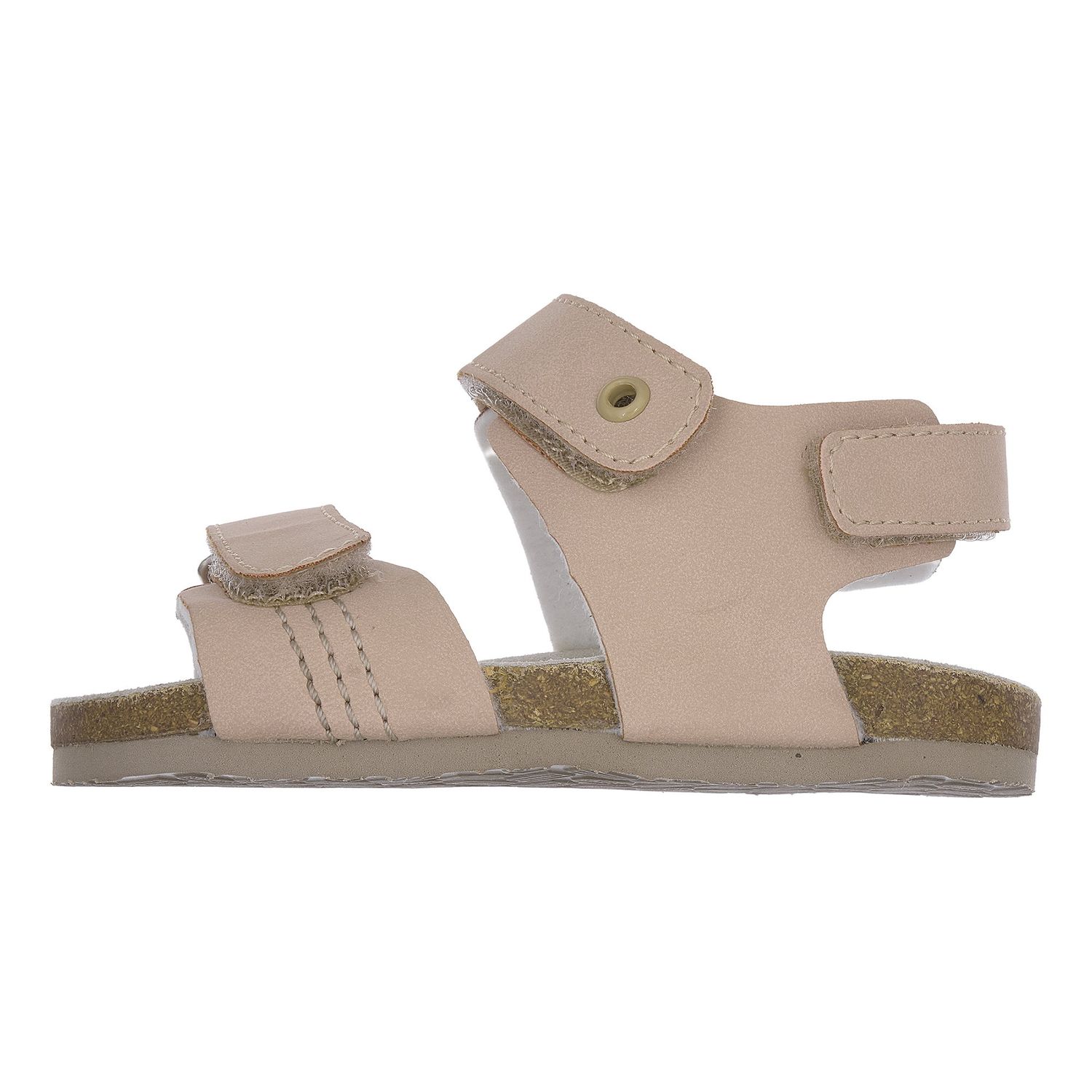 Sandalo con triplo strappo - chicco - Chicco