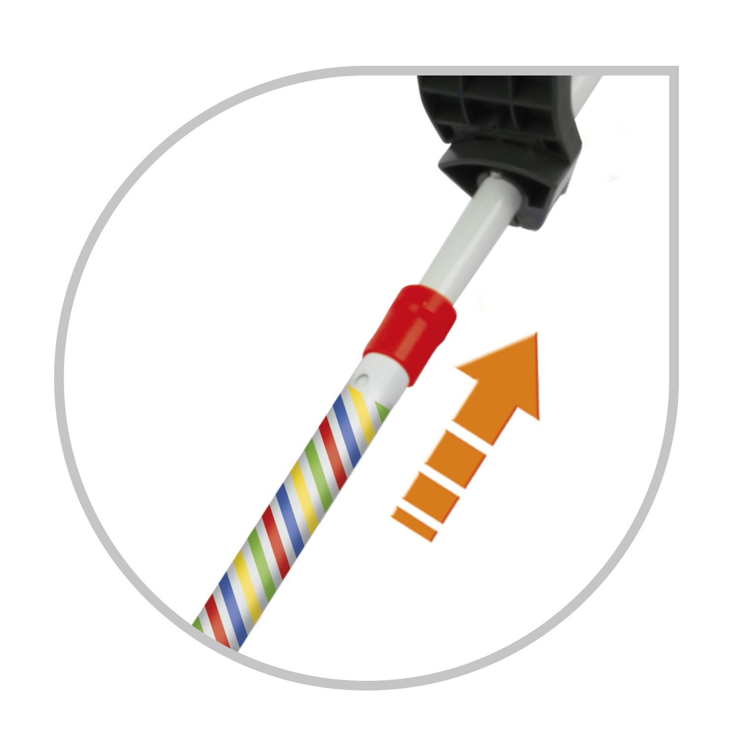 Triciclo - triky go - sun&sport - Sun&Sport