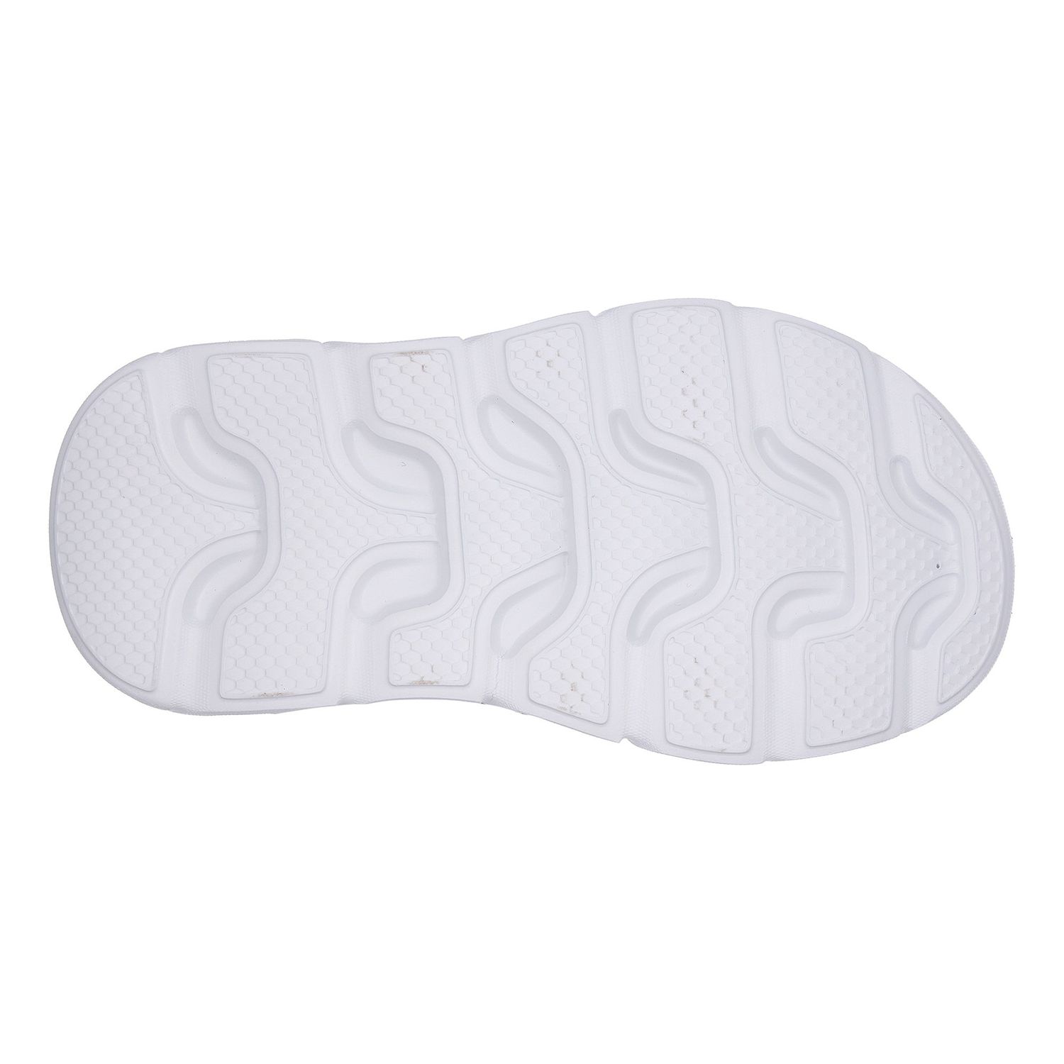 Sandalo bimba con doppio strappo e luci nella suola - chicco - Chicco