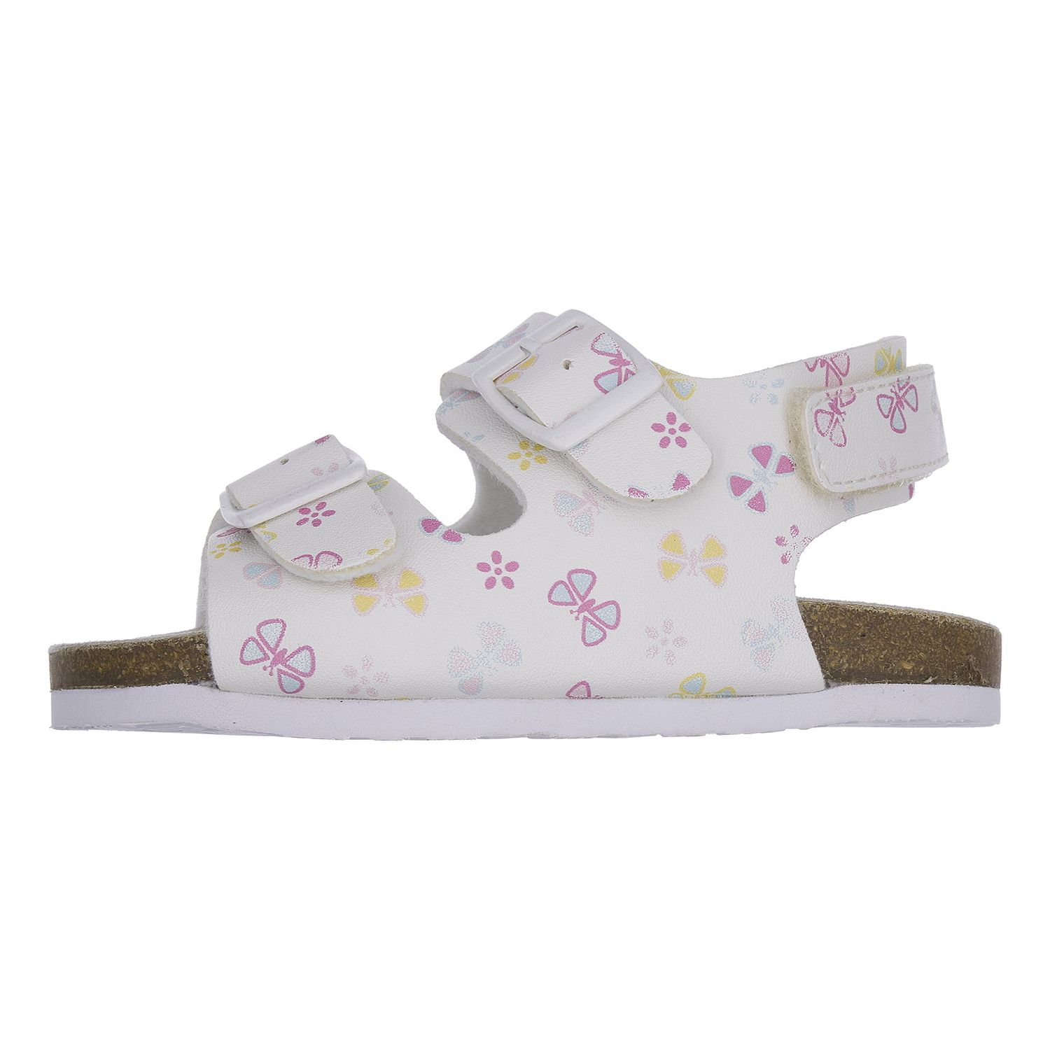 Sandalo bimbo con tripla regolazione - chicco - Chicco