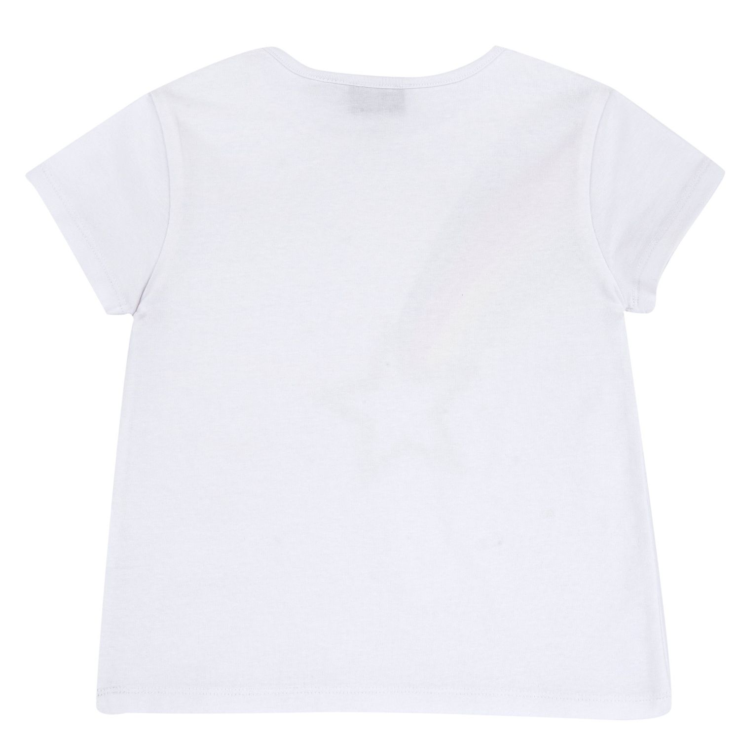 Maglietta a maniche corte - chicco - Chicco