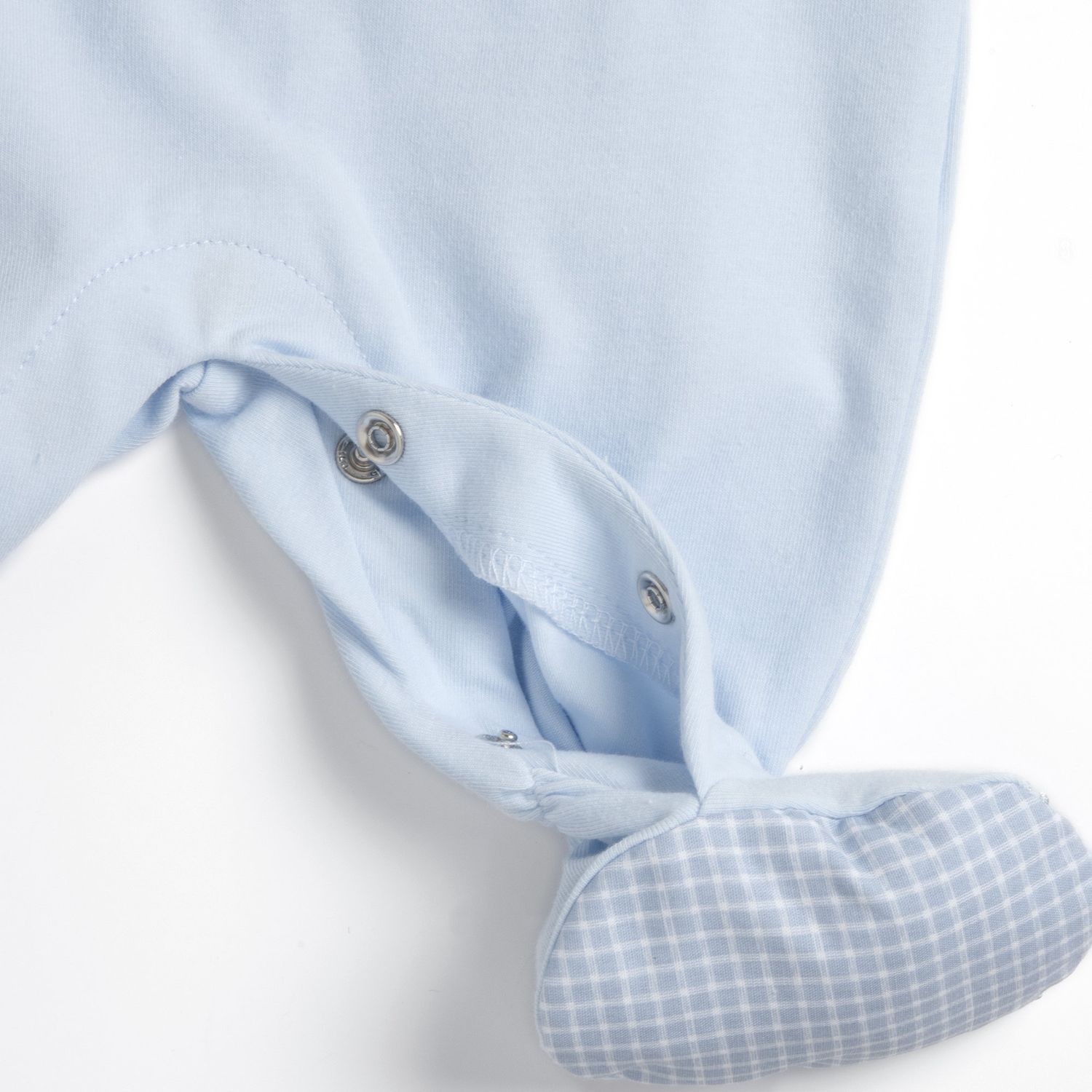 Tutina con apertura a patello - chicco - Chicco