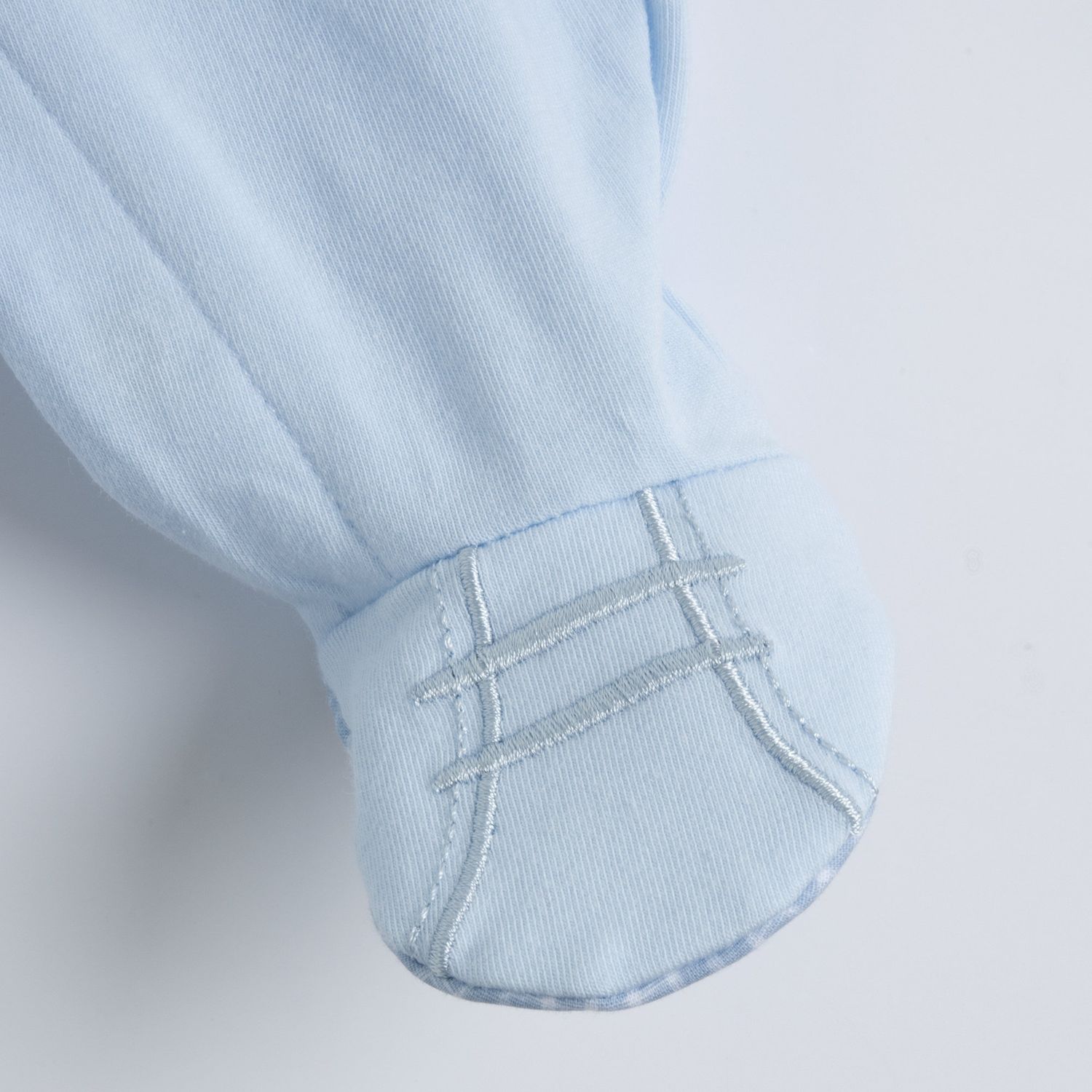 Tutina con apertura a patello - chicco - Chicco