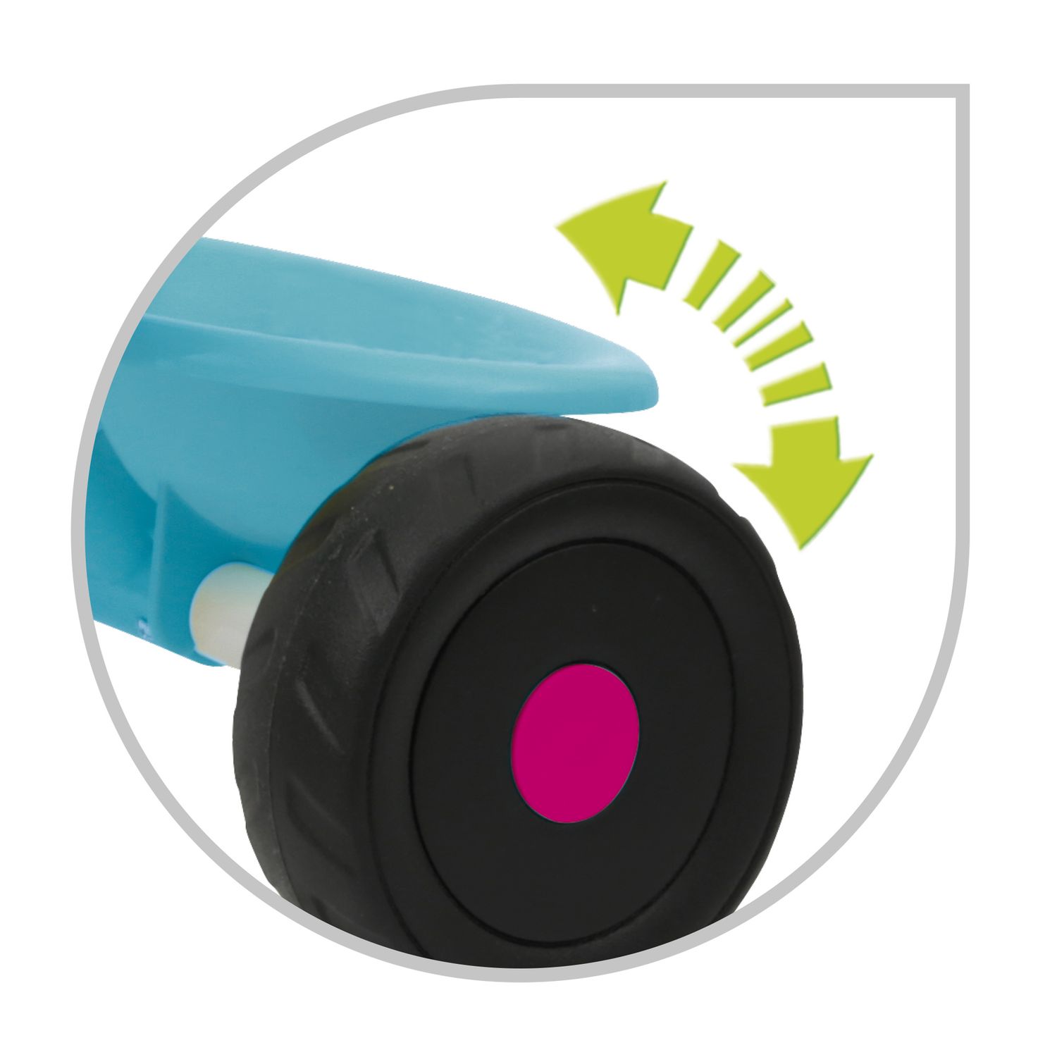 Triciclo - triky go - Sun&Sport