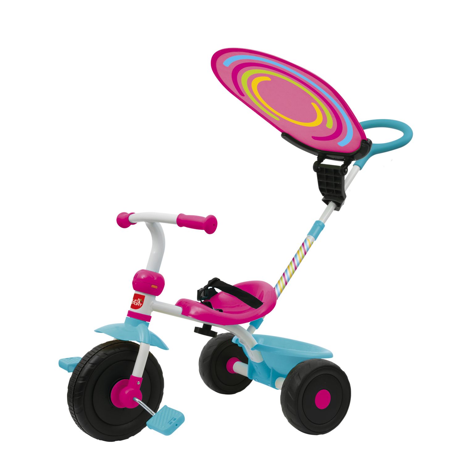 Triciclo - triky go - Sun&amp;Sport