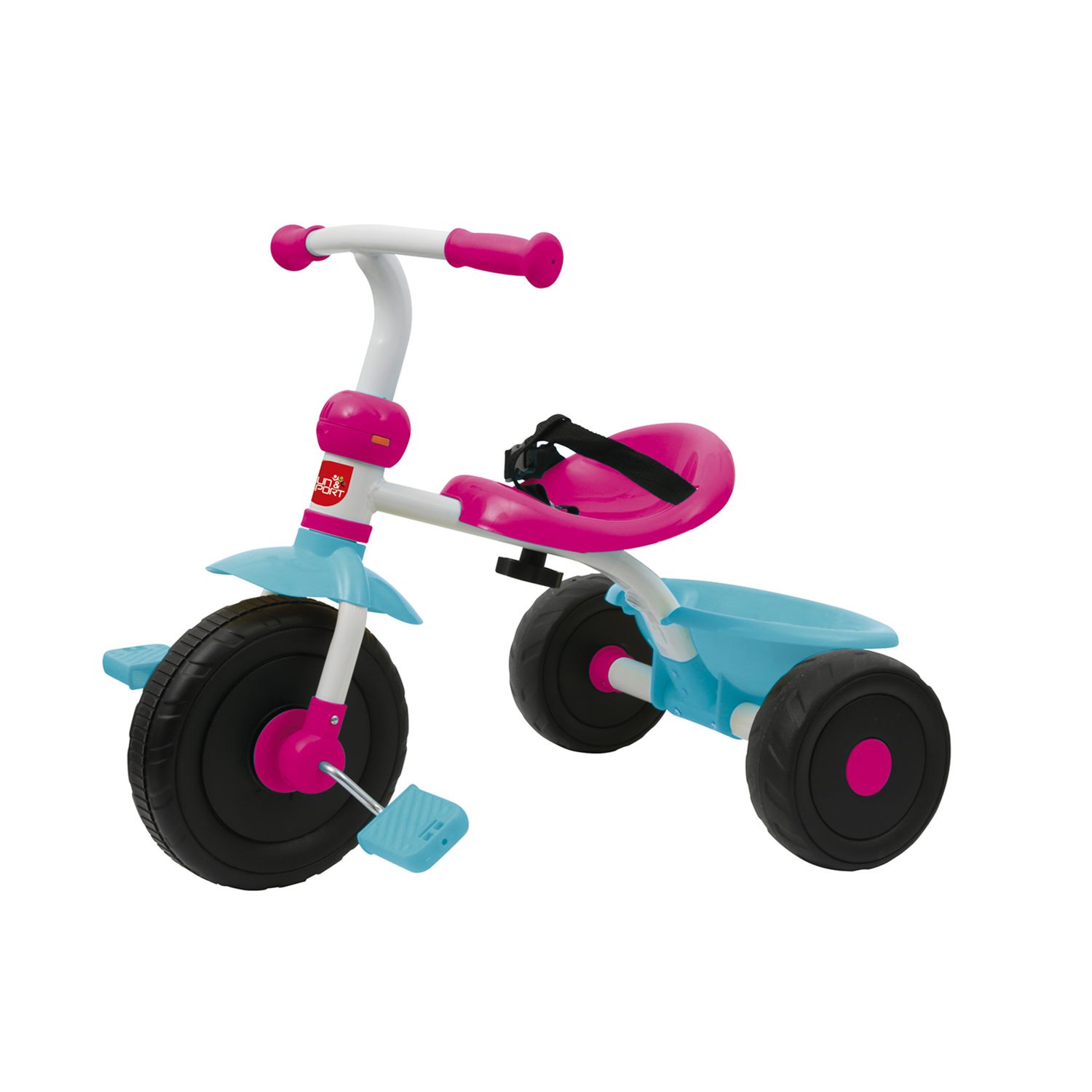 Triciclo - triky go - Sun&Sport