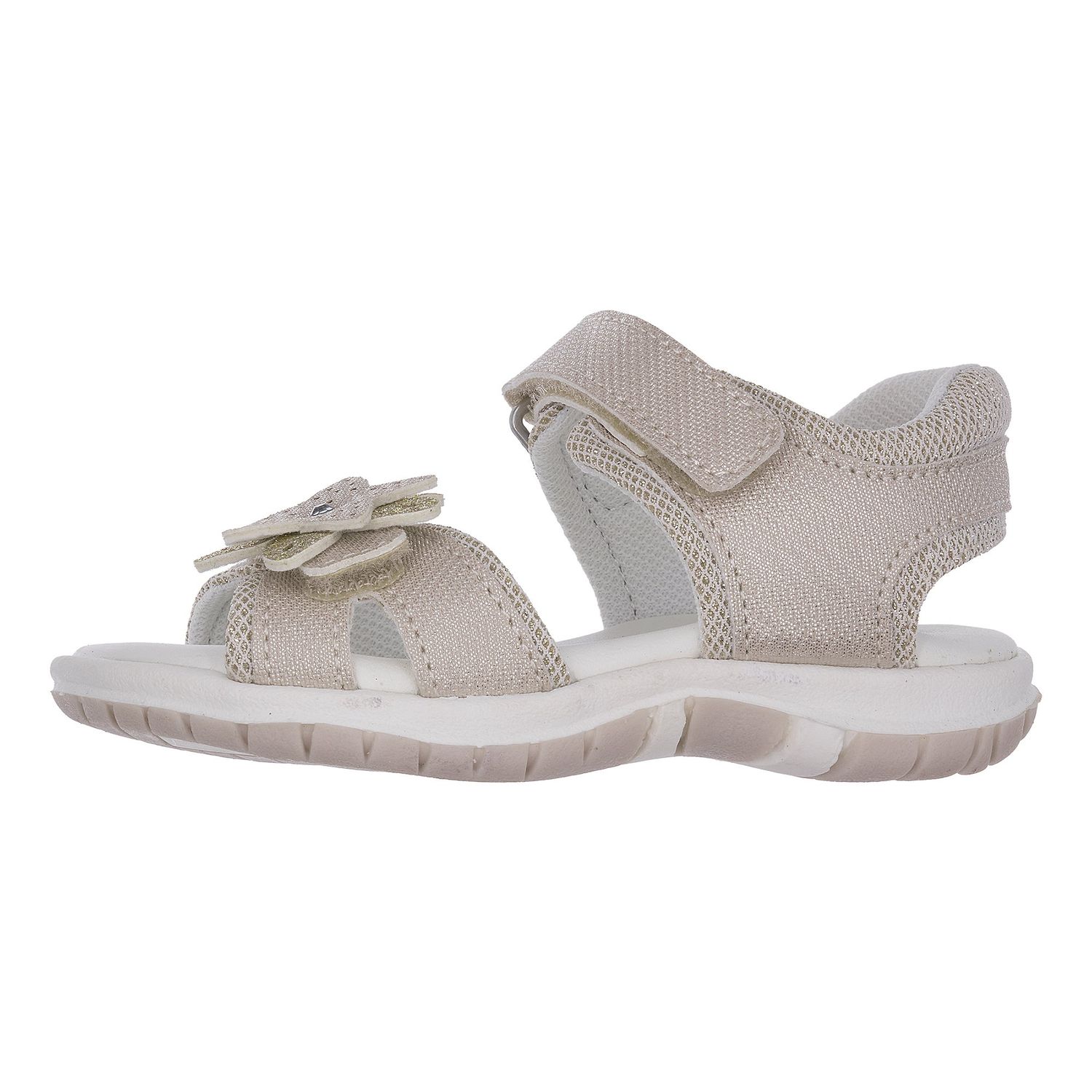 Sandalo con strappo - chicco - Chicco