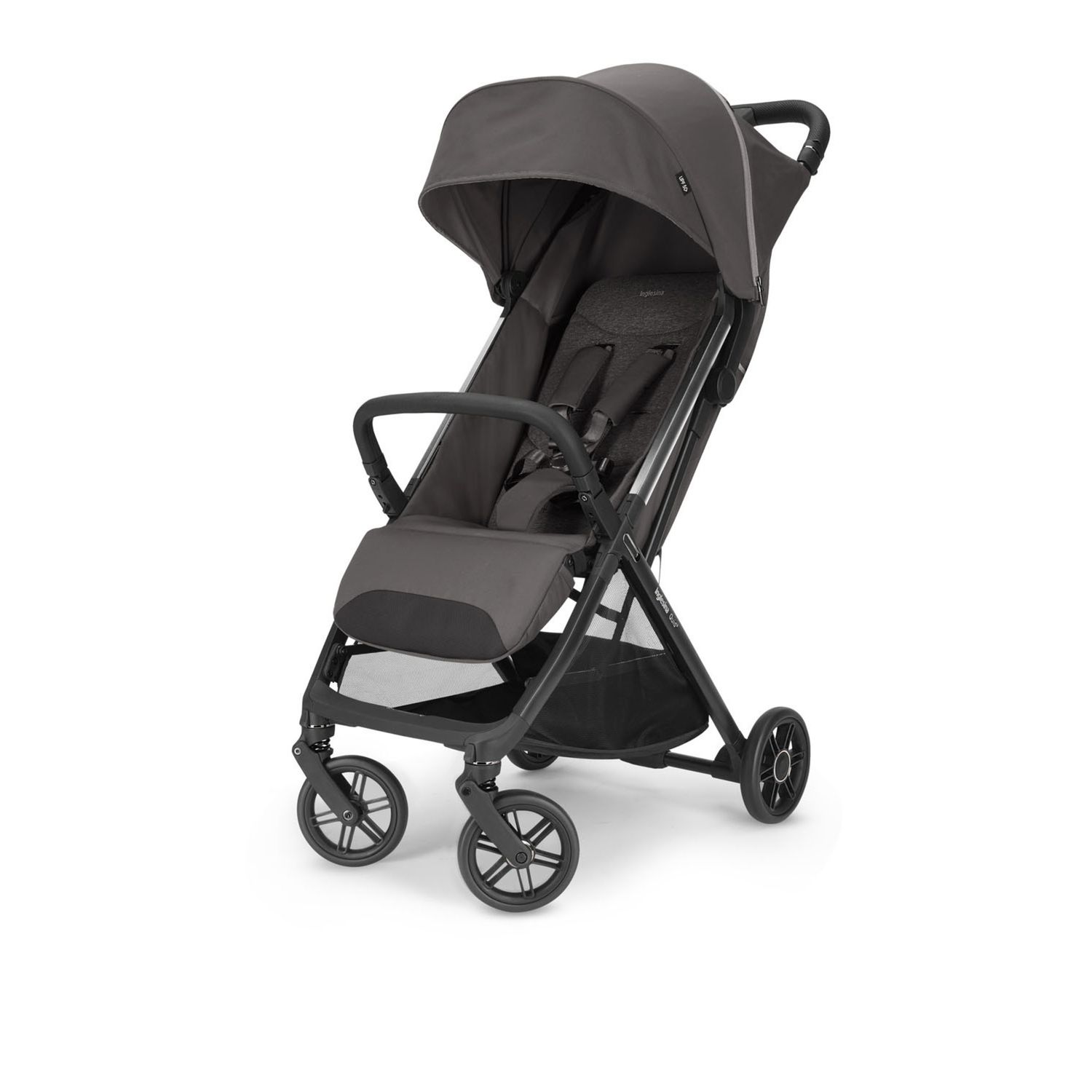 Passeggino quid 3 - orbital grey - inglesina - Inglesina