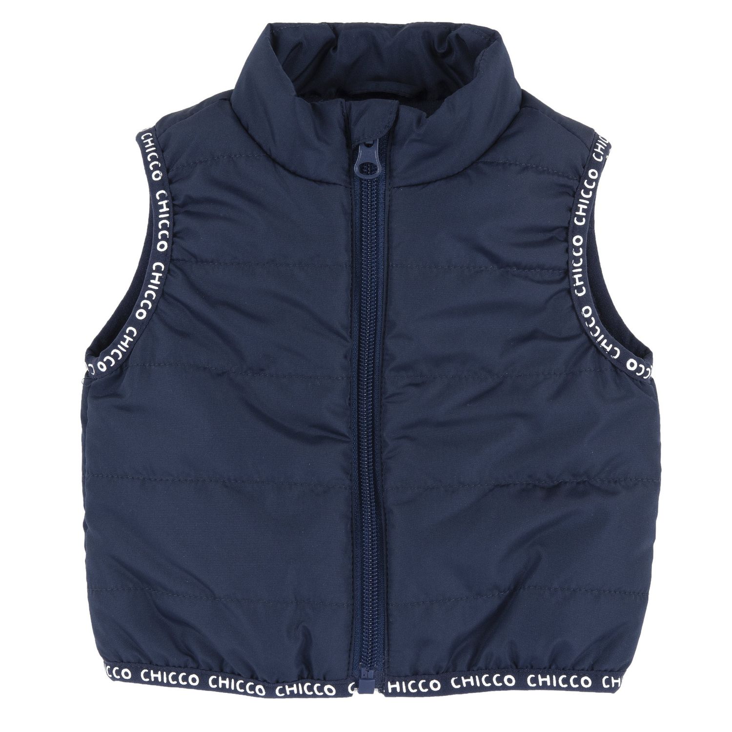 Gilet imbottito - chicco - Chicco