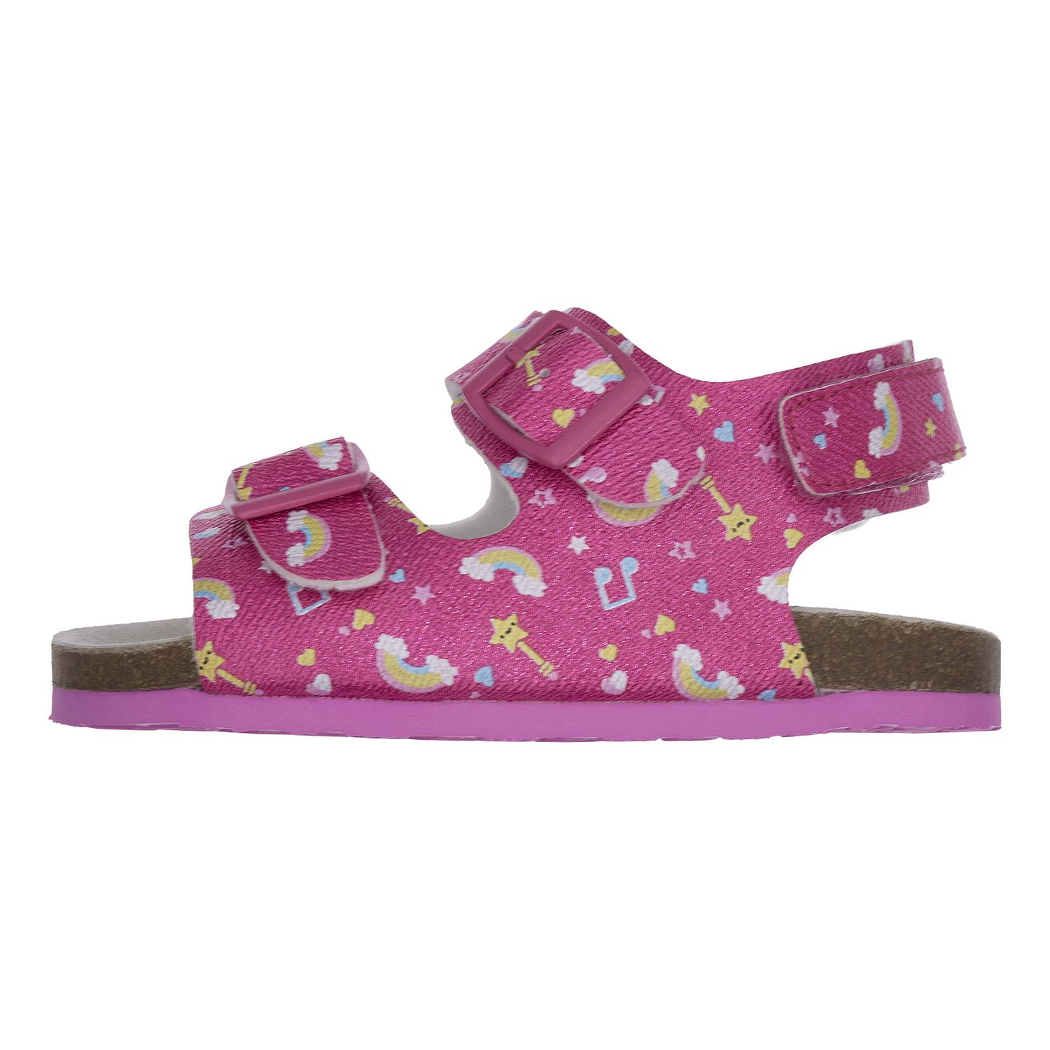 Sandalo bimbo con tripla regolazione - chicco - Chicco