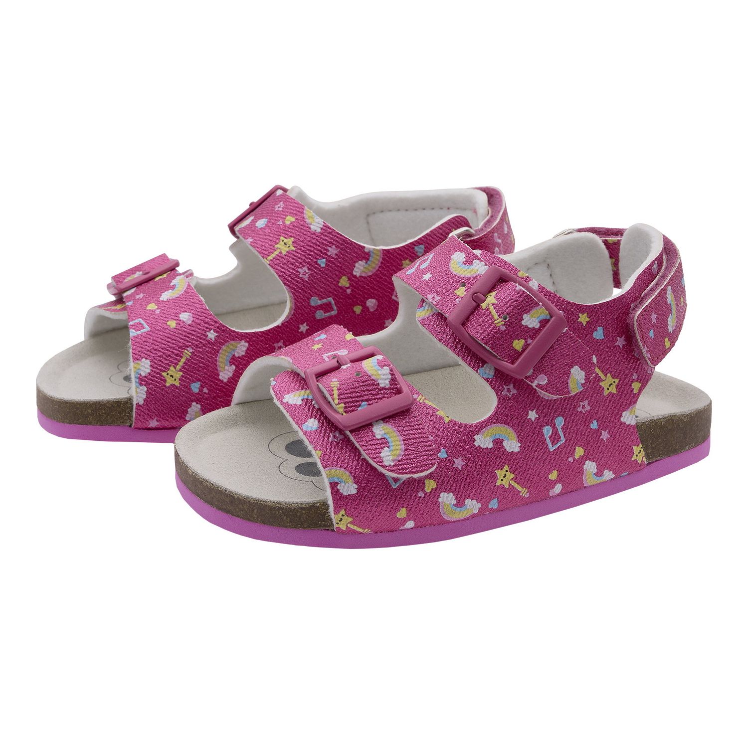 Sandalo bimbo con tripla regolazione - chicco - Chicco