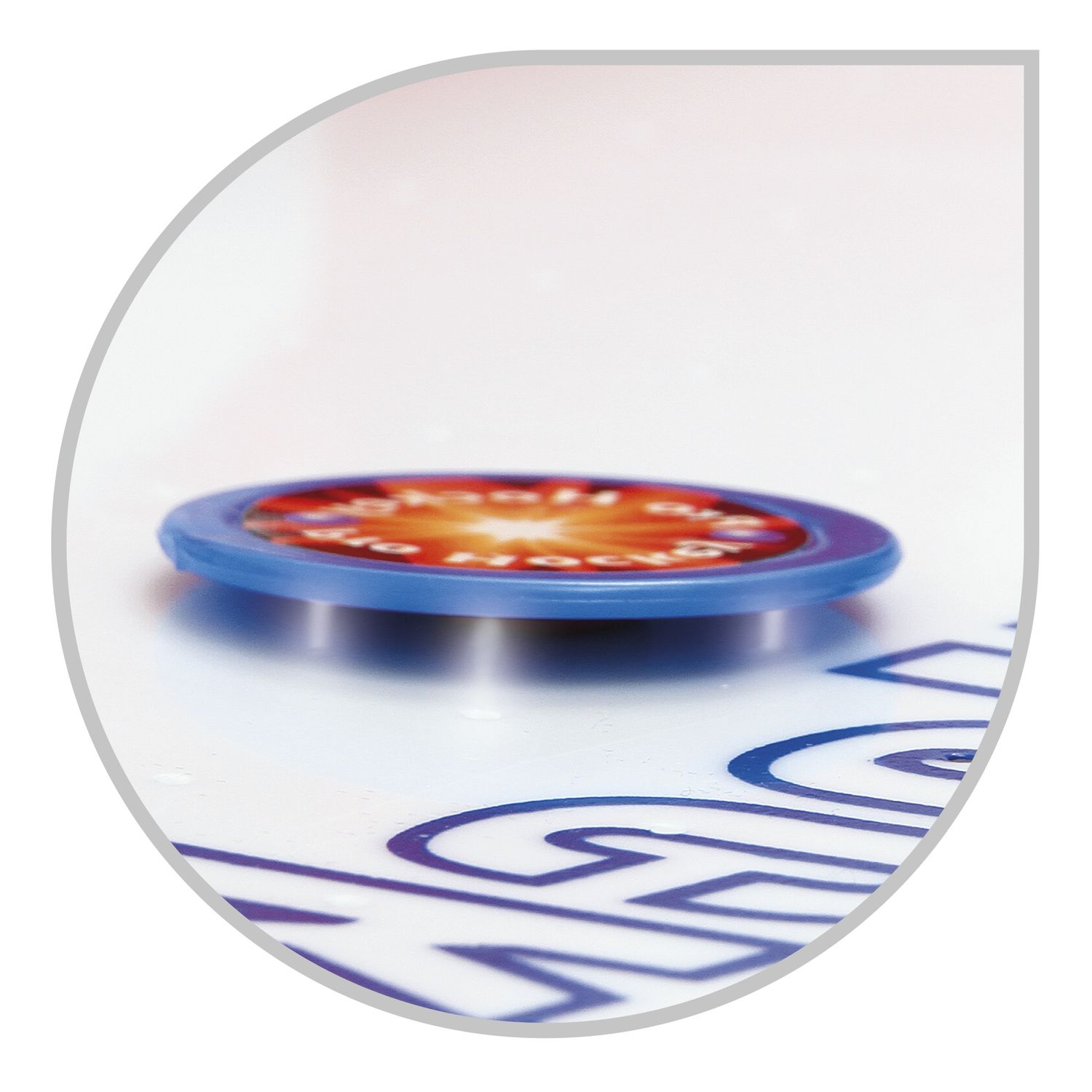 Air hockey - Sun&Sport