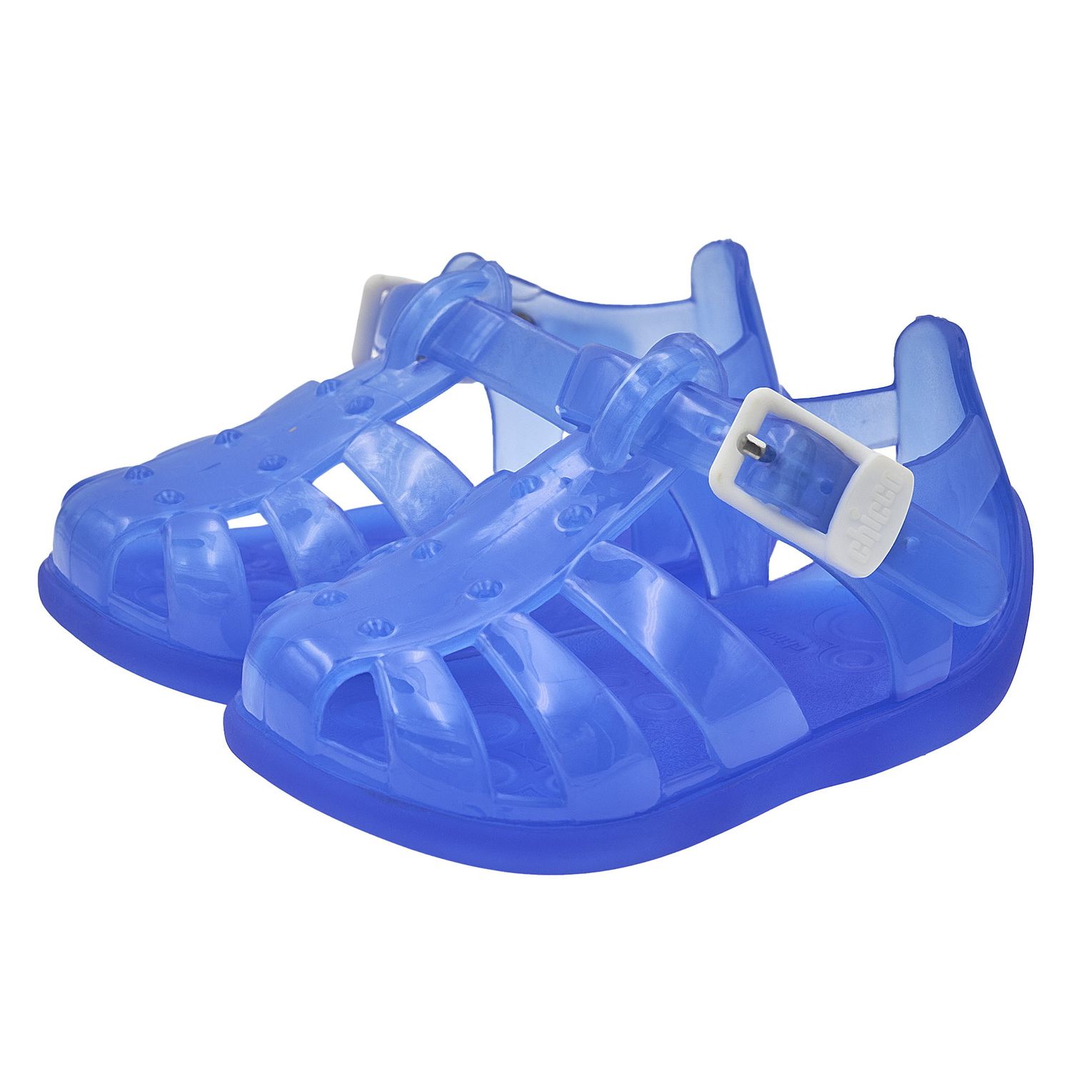 Sandali a ragnetto con cinturino - chicco - Chicco