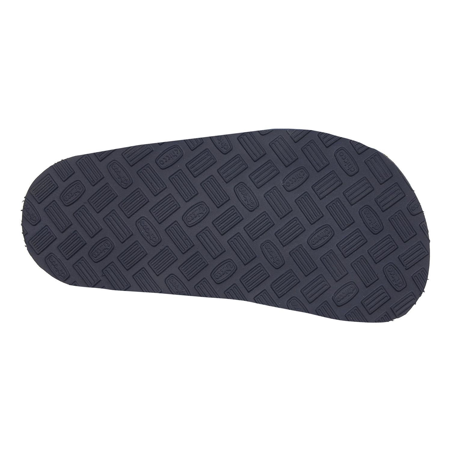 Sandalo bimbo con doppio strappo - chicco - Chicco