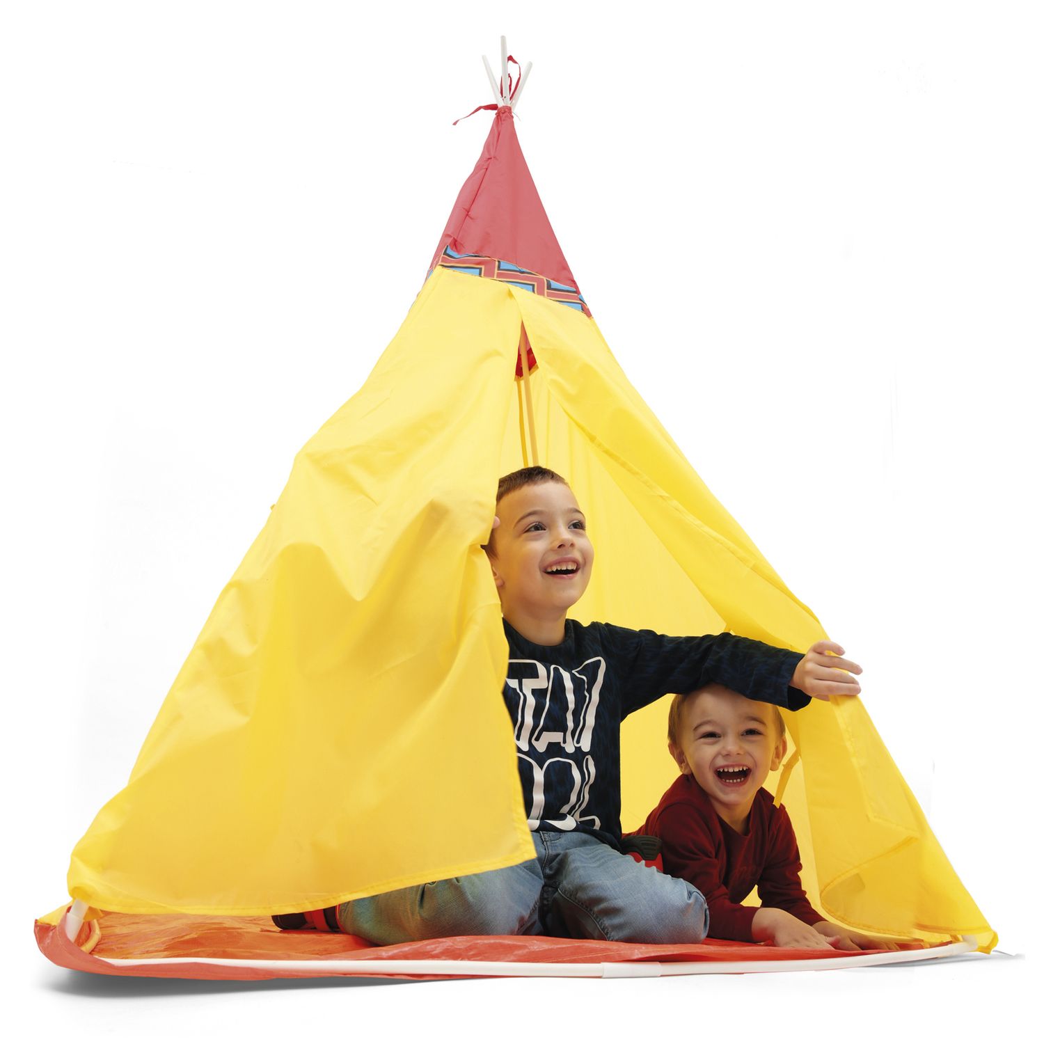 Tenda indiana - sun & sport - Sun&Sport