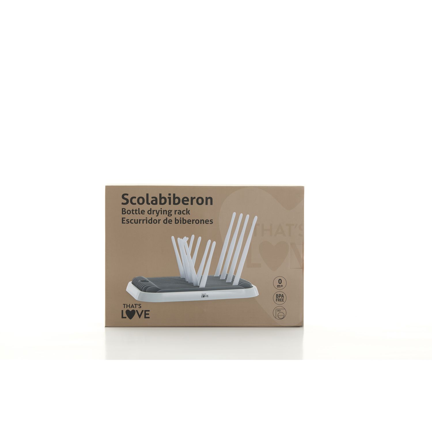 Scolabiberon - that's love - That's Love