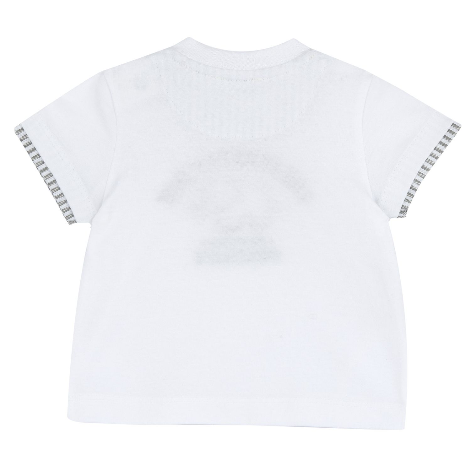 Maglietta a maniche corte - chicco - Chicco