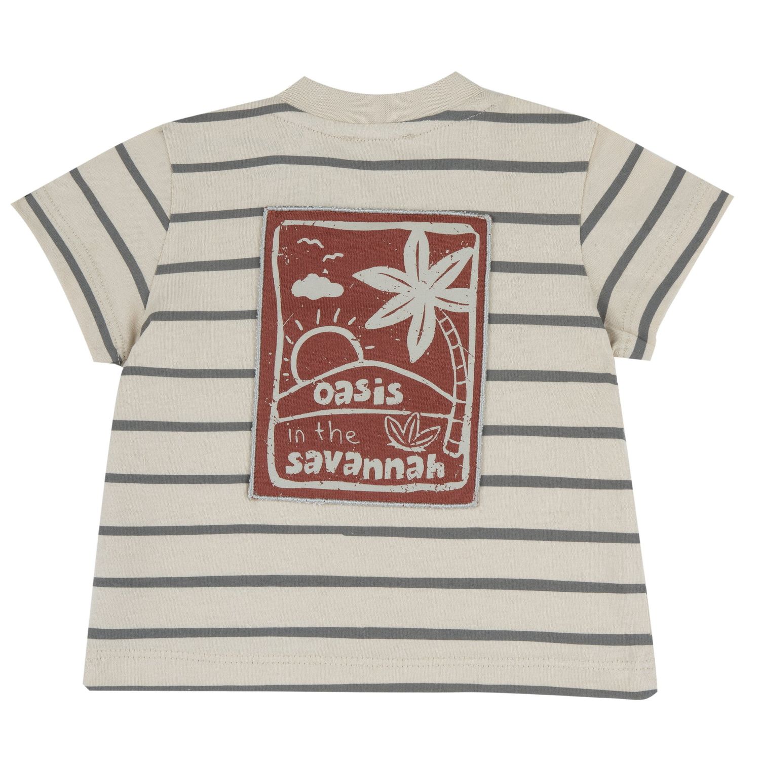 Maglietta a maniche corte - chicco - Chicco