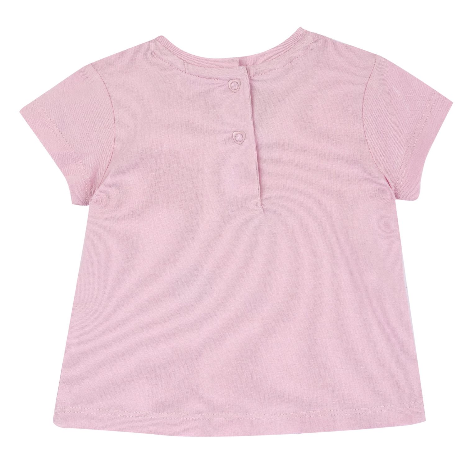 Maglietta a maniche corte - chicco - Chicco