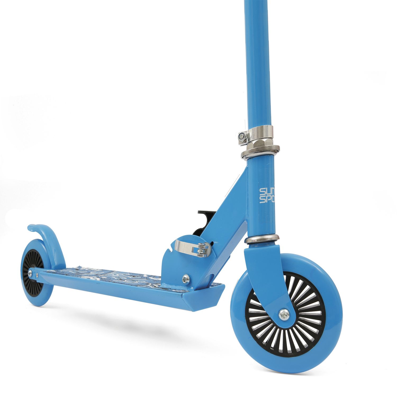 Monopattino speed line boy - 120 - Sun&Sport