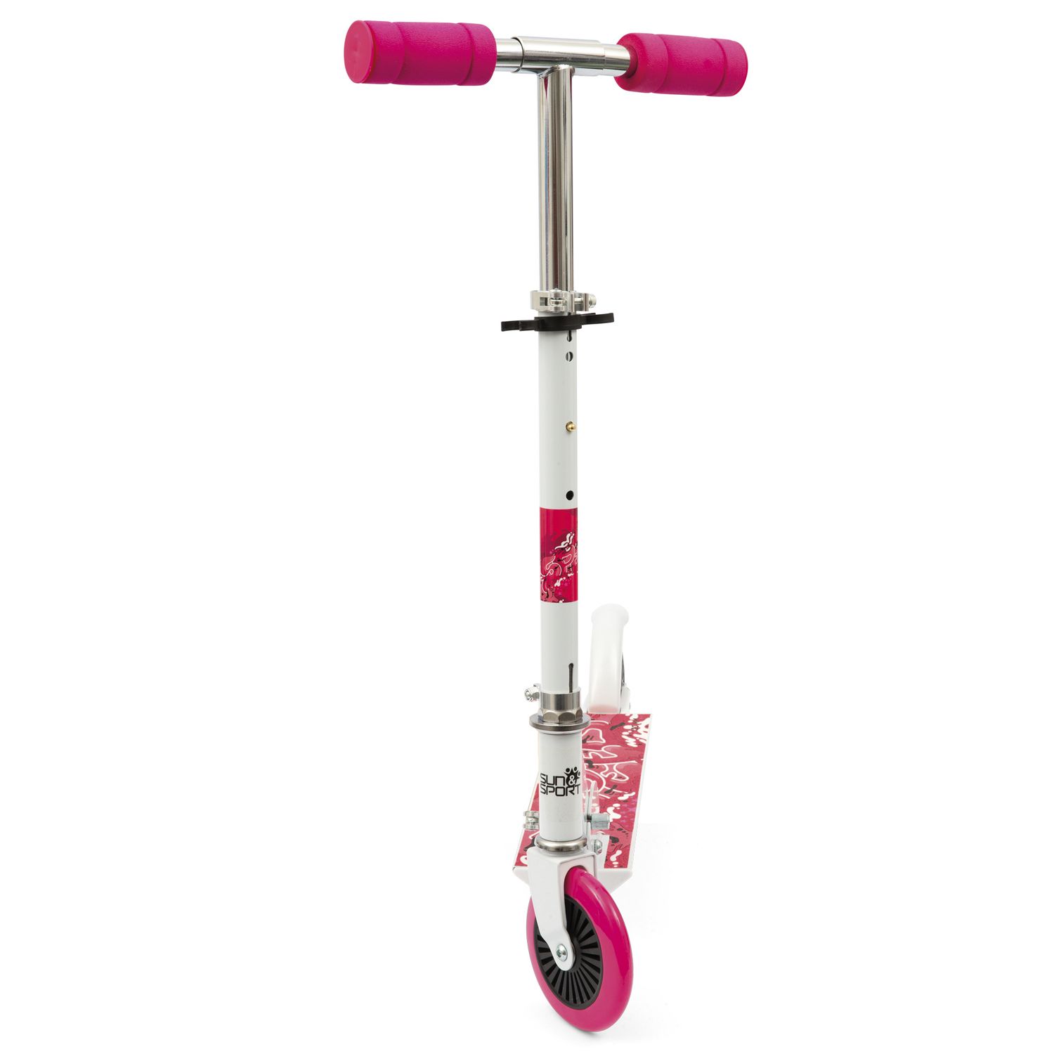 Monopattino speed line girl - 120 - Sun&Sport