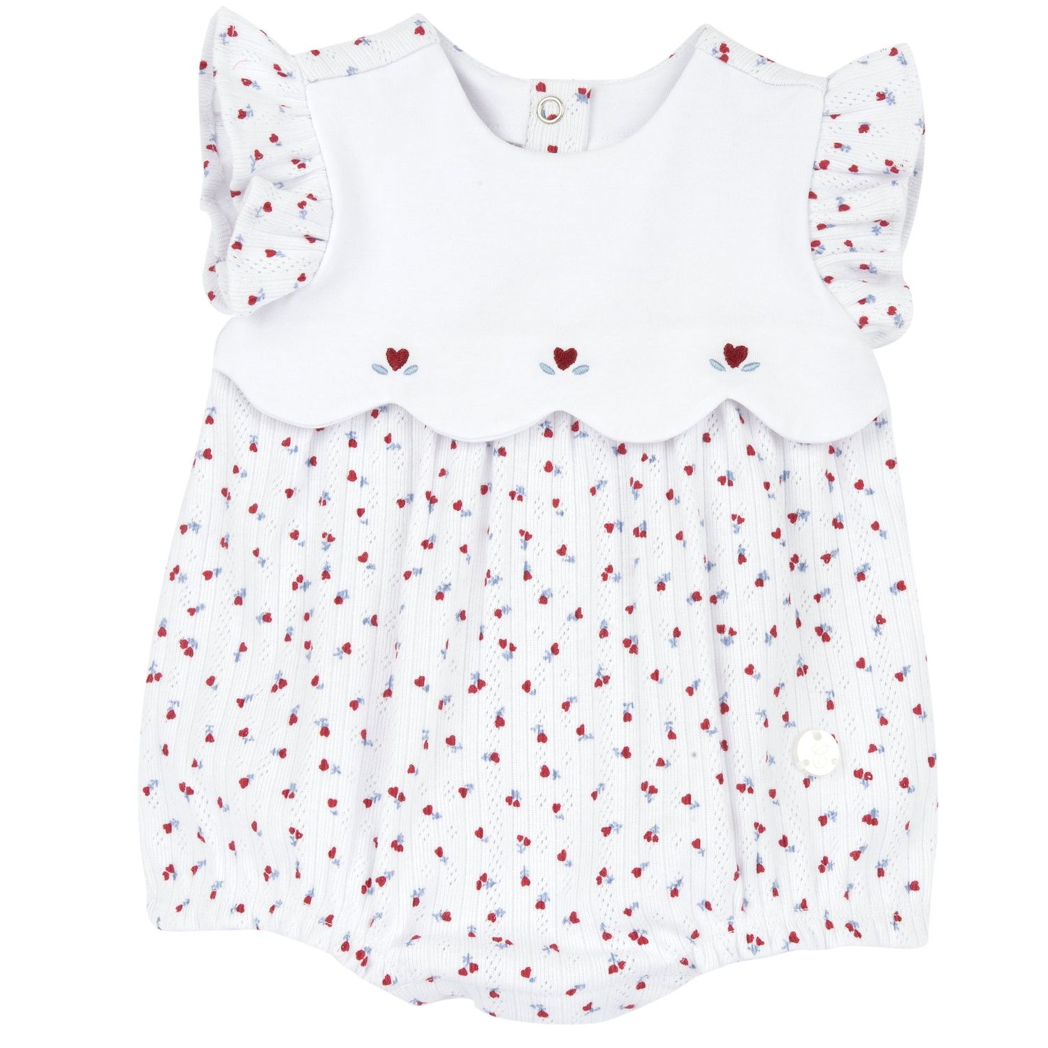 Pagliaccetto - chicco - Chicco