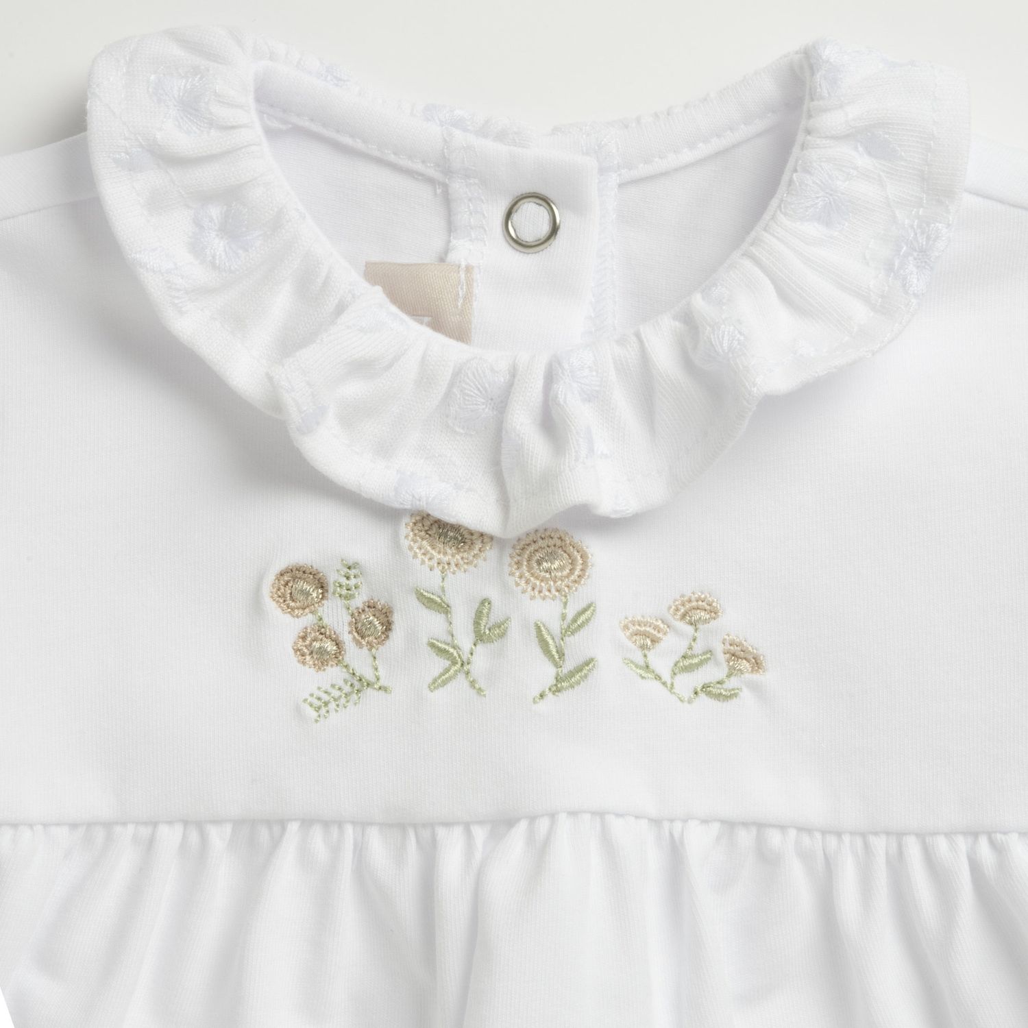 Completo maglietta e pantaloncini - chicco - Chicco